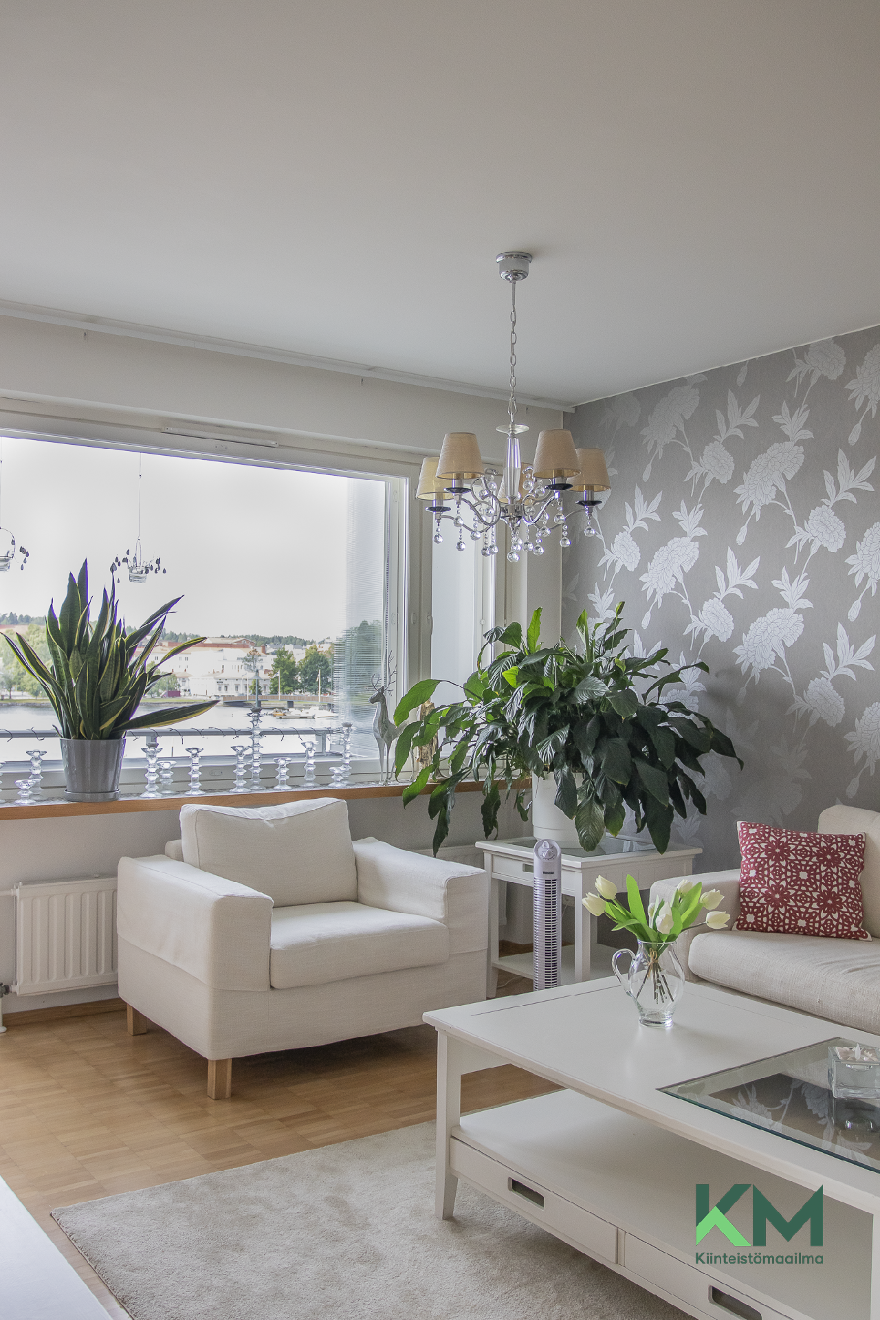 Linnankatu 33, Keskusta, Savonlinna