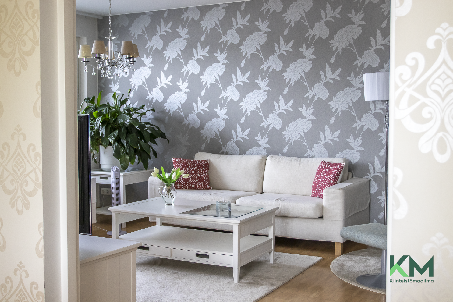 Linnankatu 33, Keskusta, Savonlinna