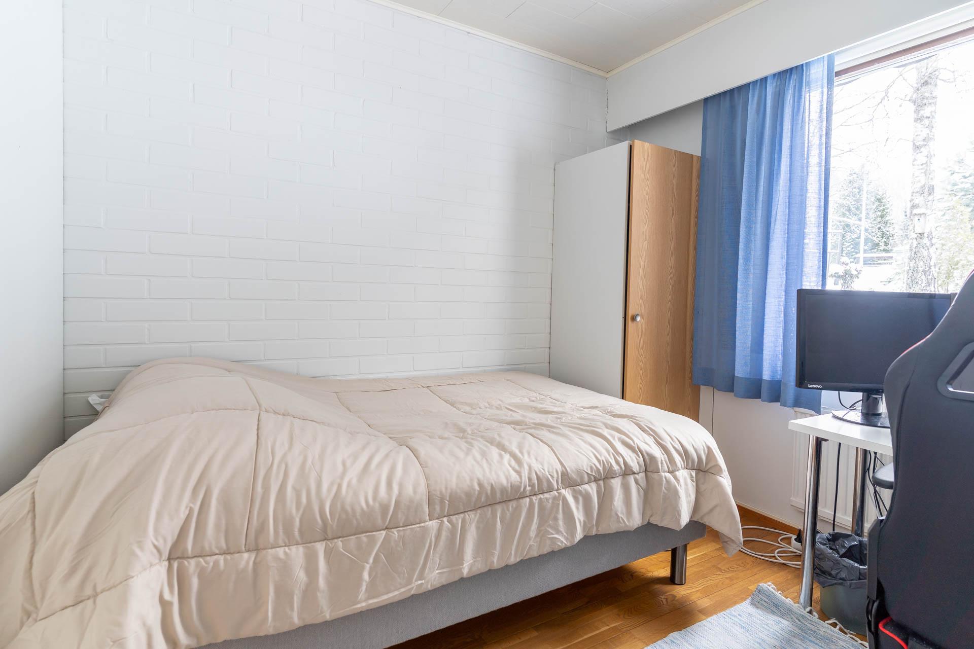 Katriinaperintie 7-9, Nummela, Vihti