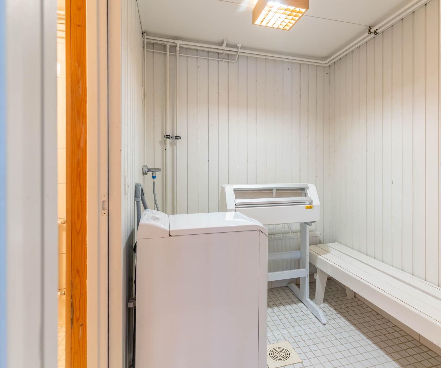 Katriinaperintie 7-9, Nummela, Vihti