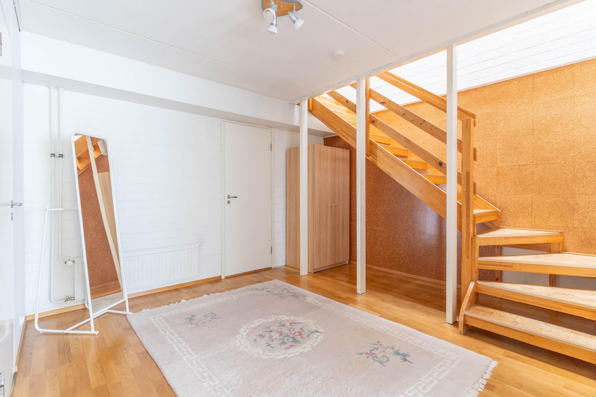 Katriinaperintie 7-9, Nummela, Vihti