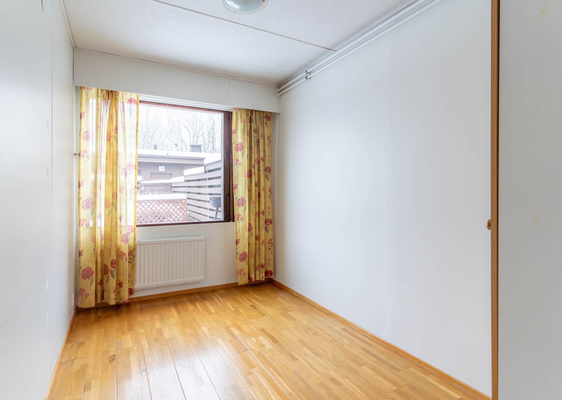 Katriinaperintie 7-9, Nummela, Vihti