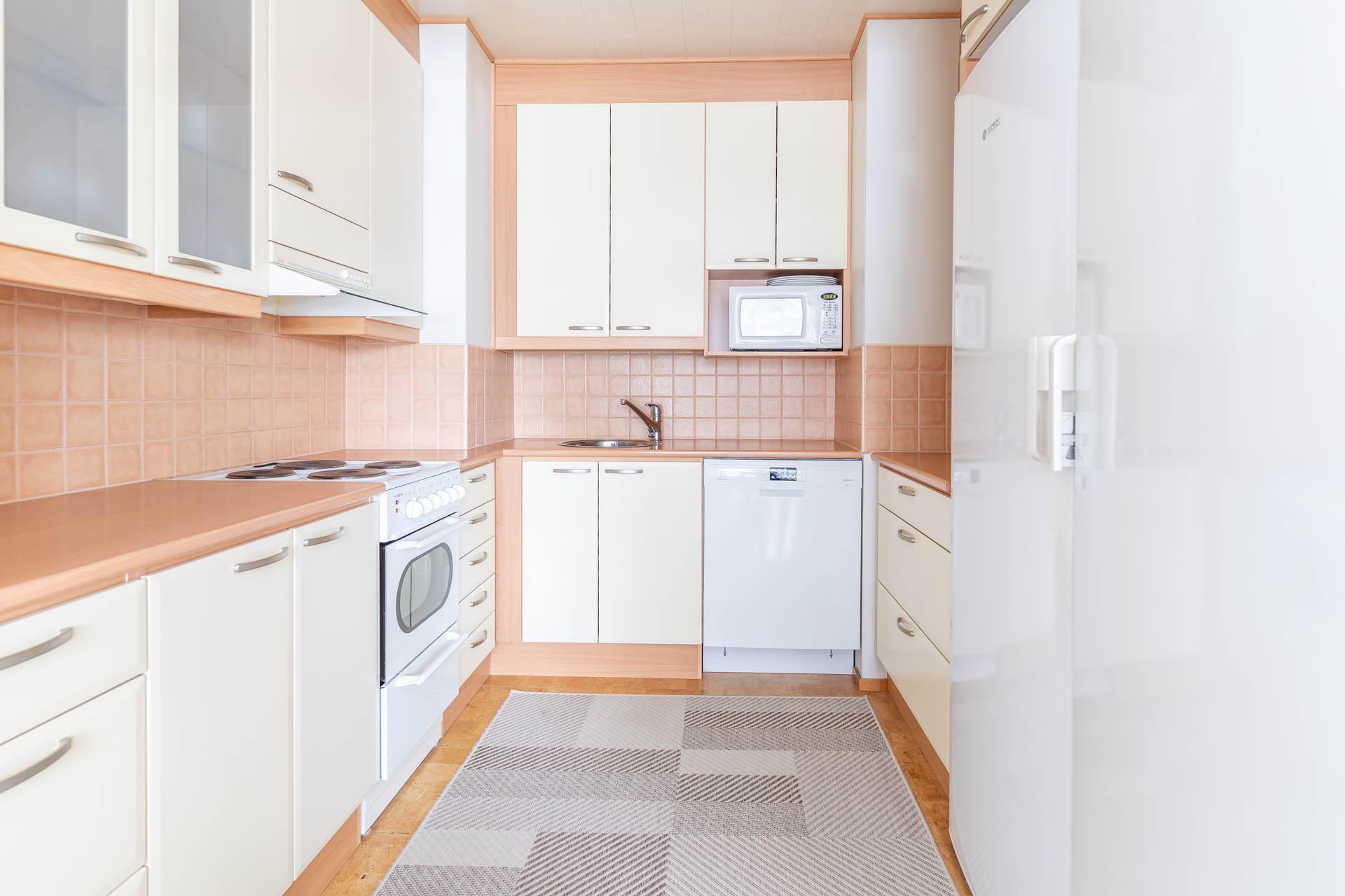 Katriinaperintie 7-9, Nummela, Vihti