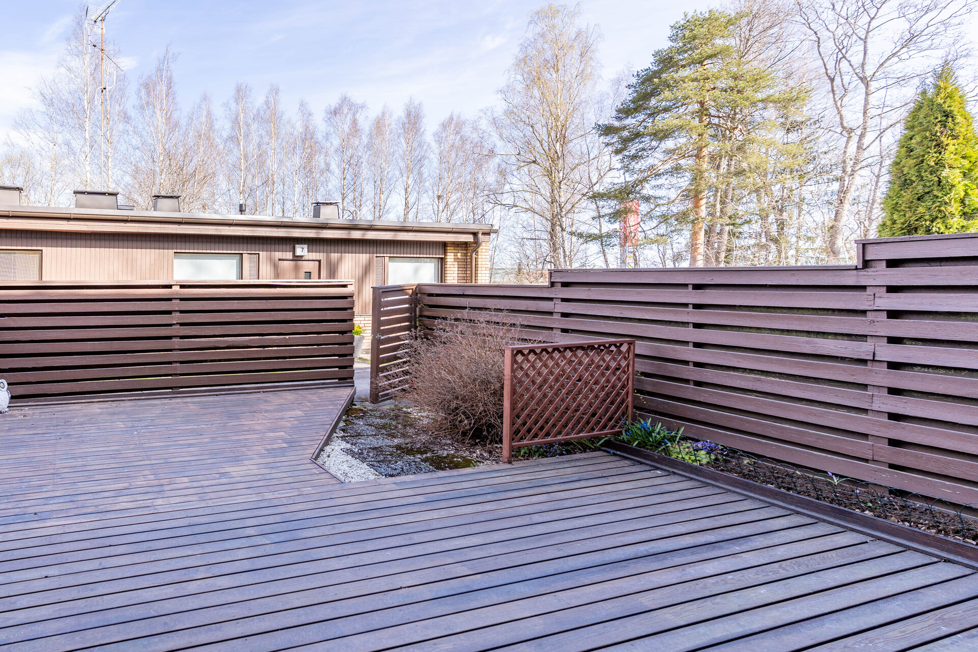 Katriinaperintie 7-9, Nummela, Vihti
