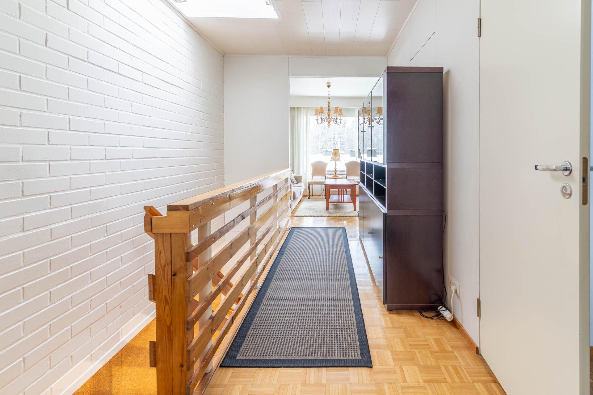 Katriinaperintie 7-9, Nummela, Vihti