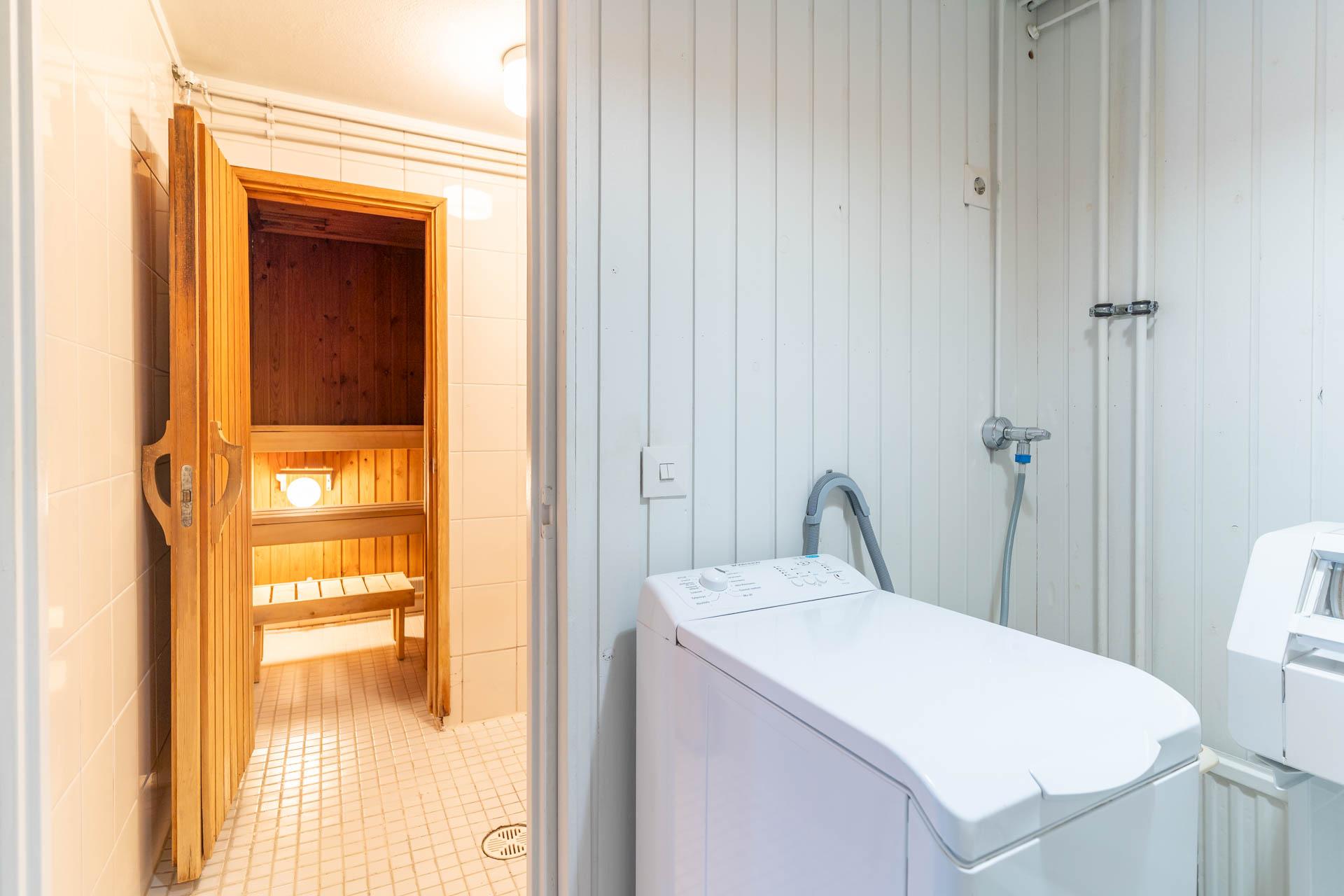 Katriinaperintie 7-9, Nummela, Vihti