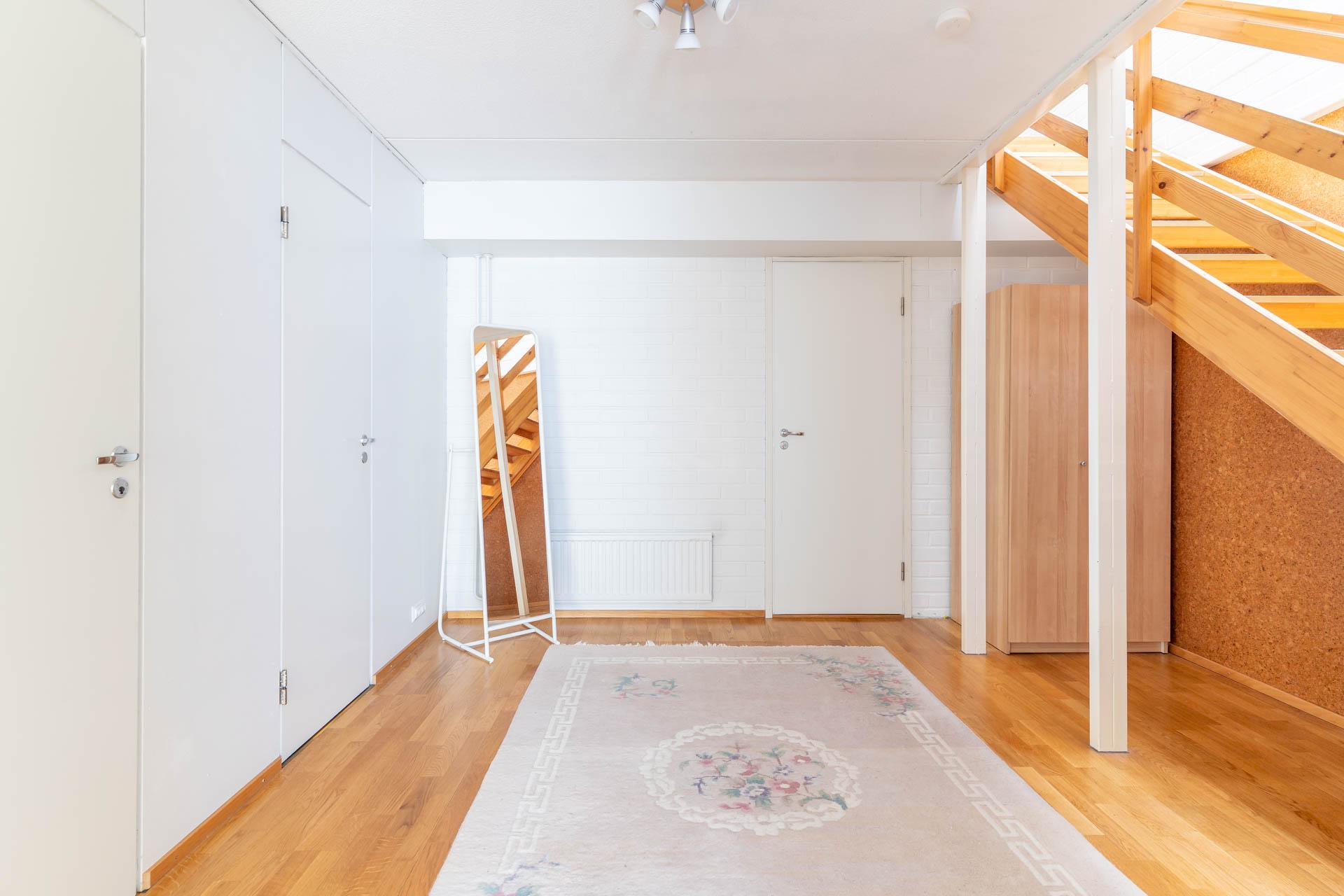 Katriinaperintie 7-9, Nummela, Vihti