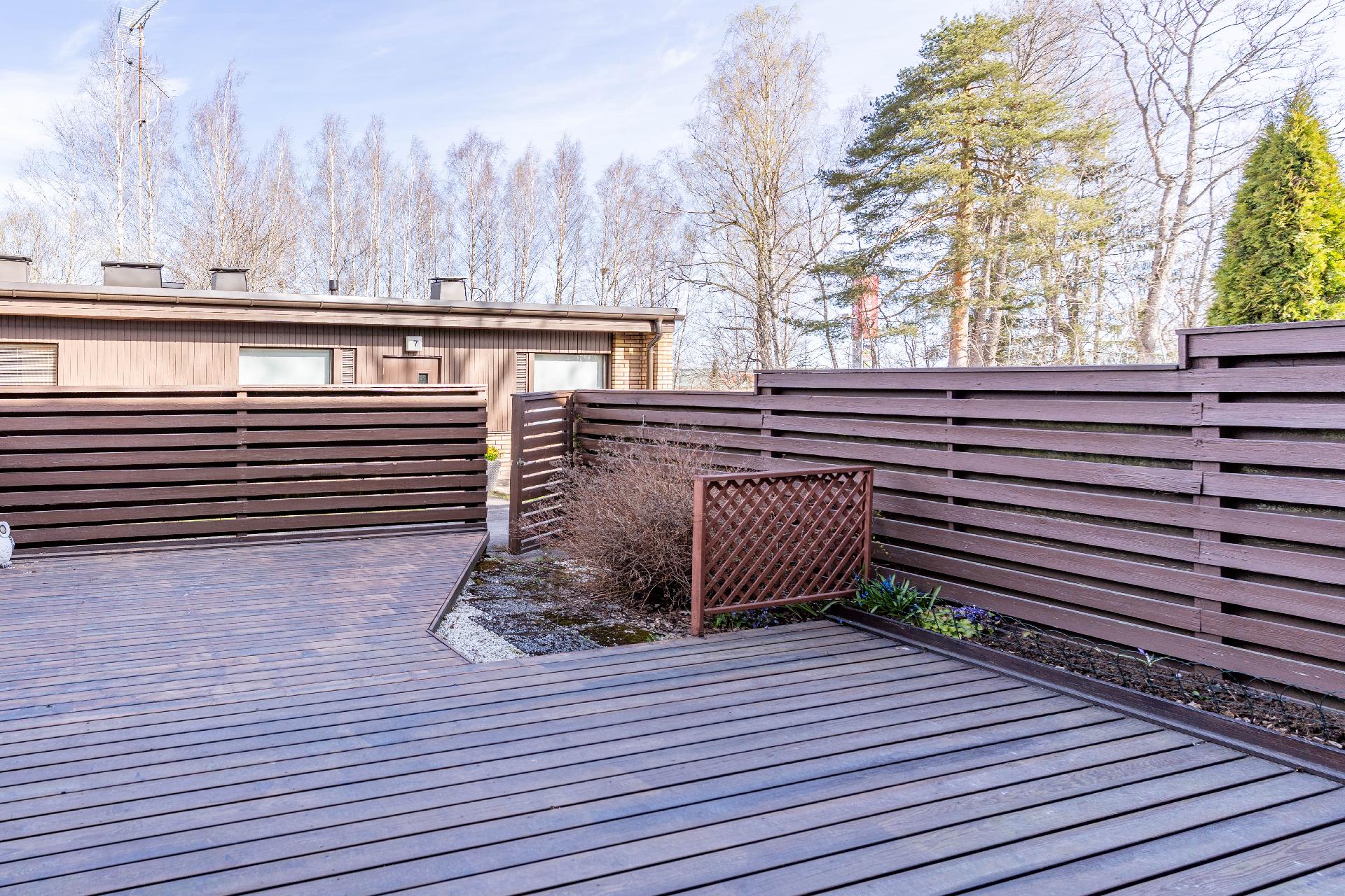 Katriinaperintie 7-9, Nummela, Vihti