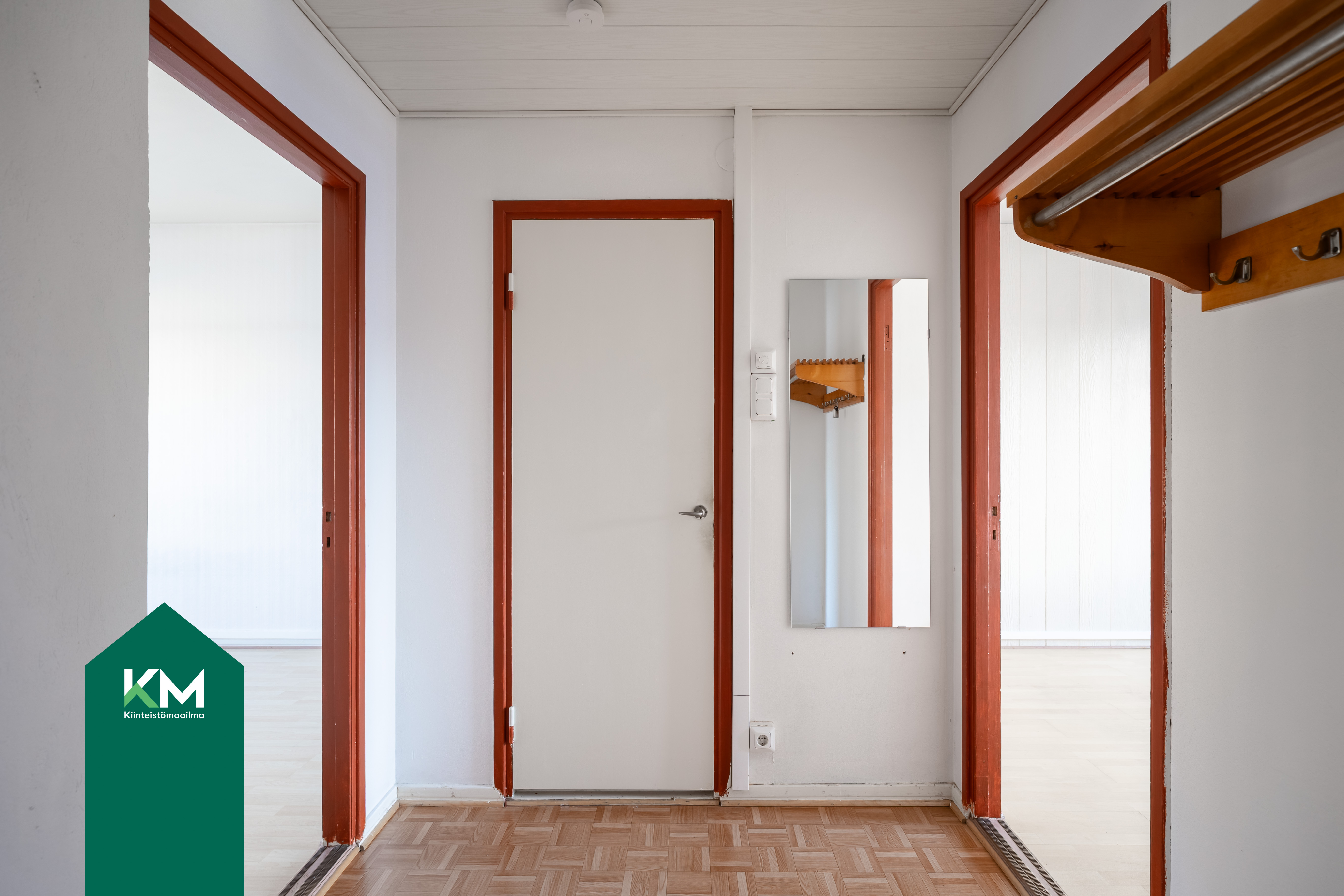 Kymenlaaksonkatu 9, Kotkansaari, Kotka