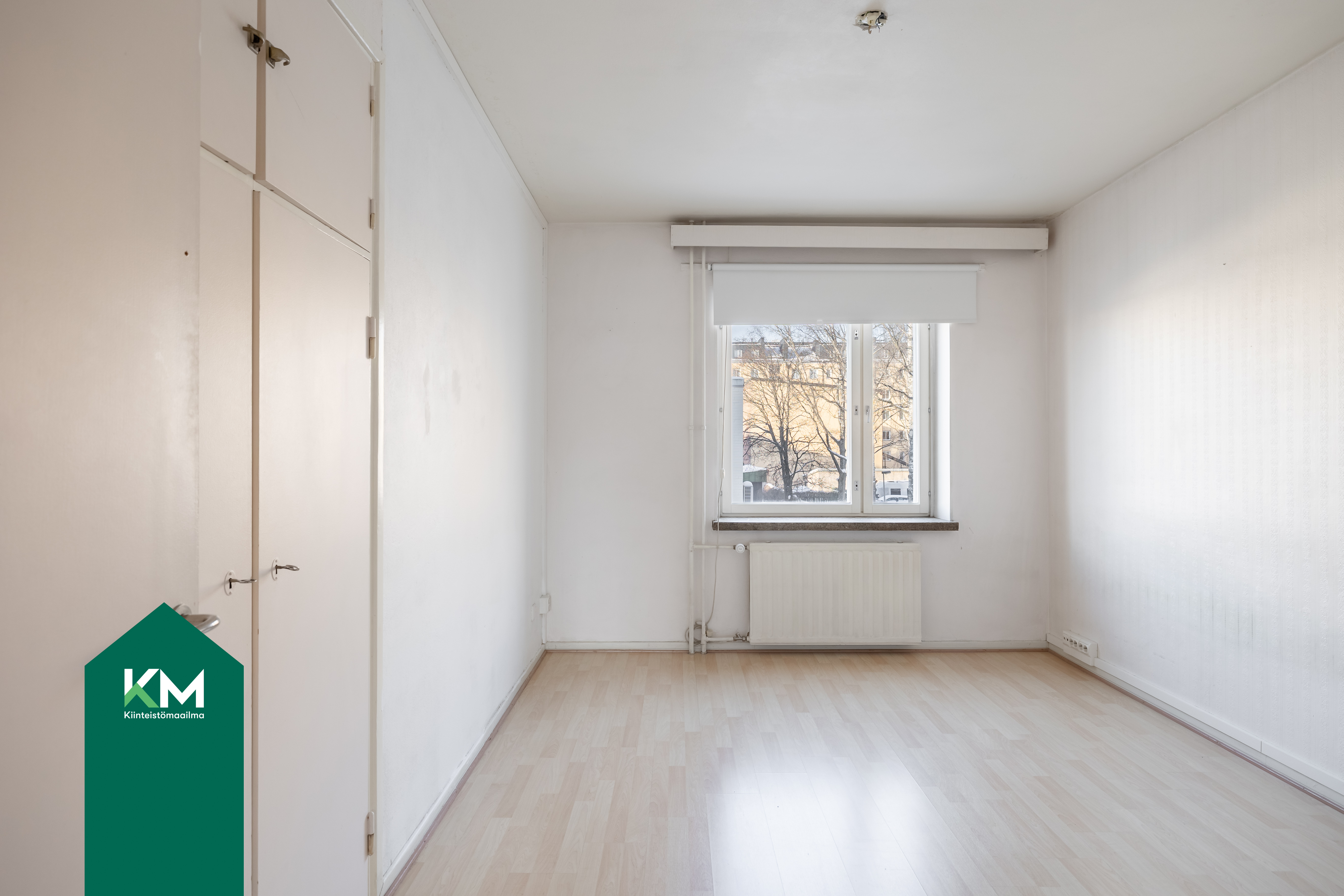 Kymenlaaksonkatu 9, Kotkansaari, Kotka