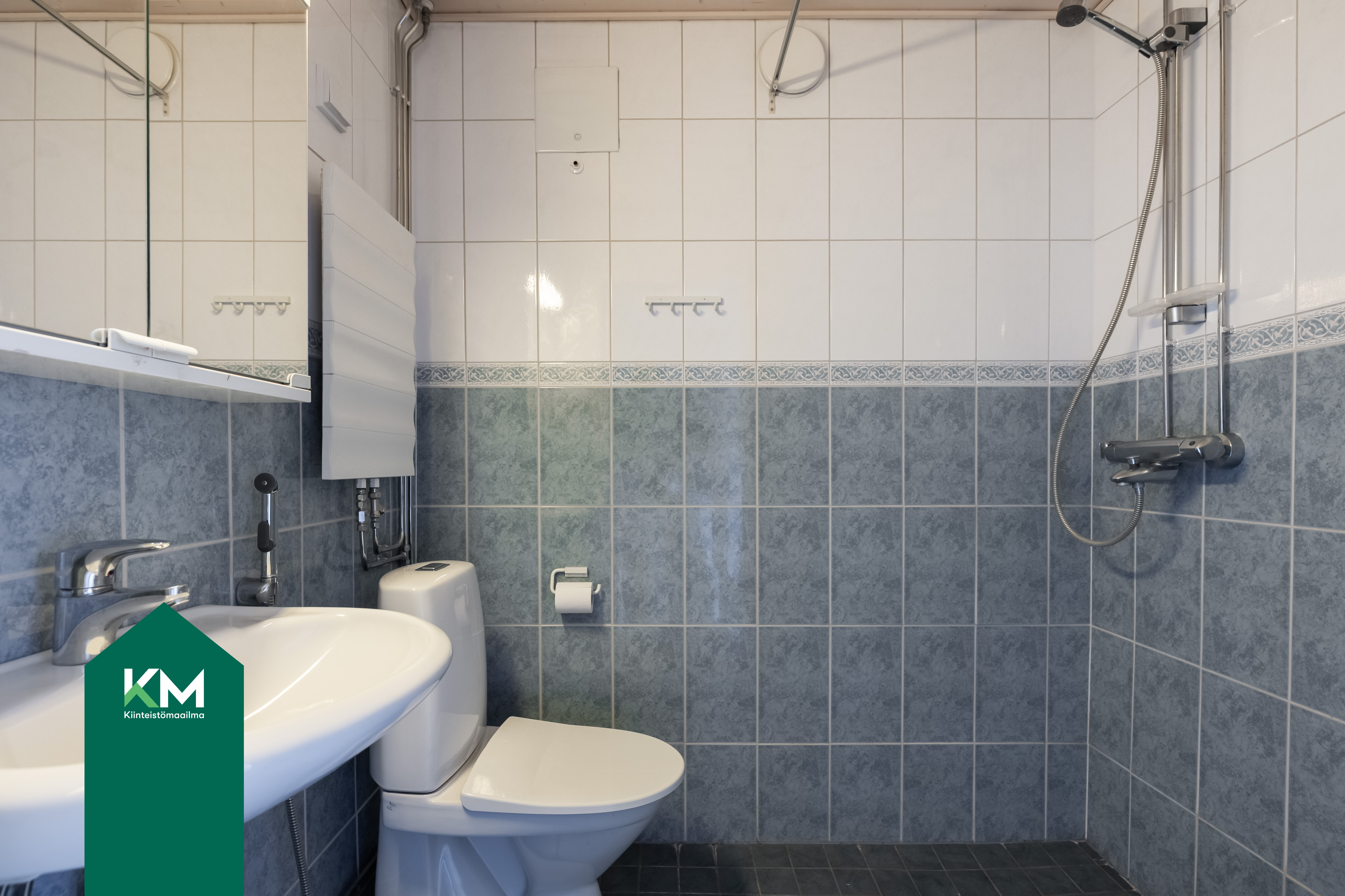 Kymenlaaksonkatu 9, Kotkansaari, Kotka