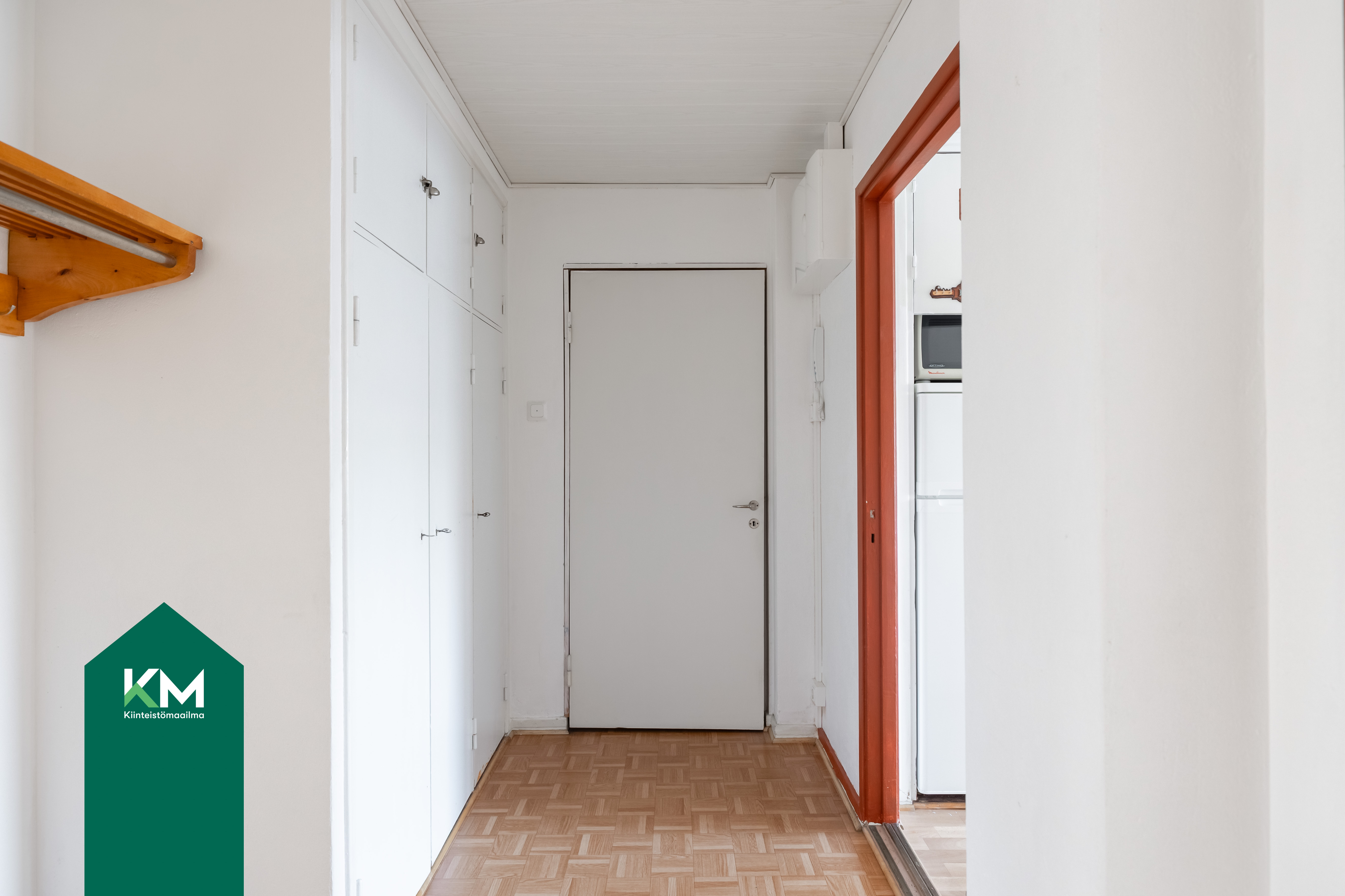 Kymenlaaksonkatu 9, Kotkansaari, Kotka