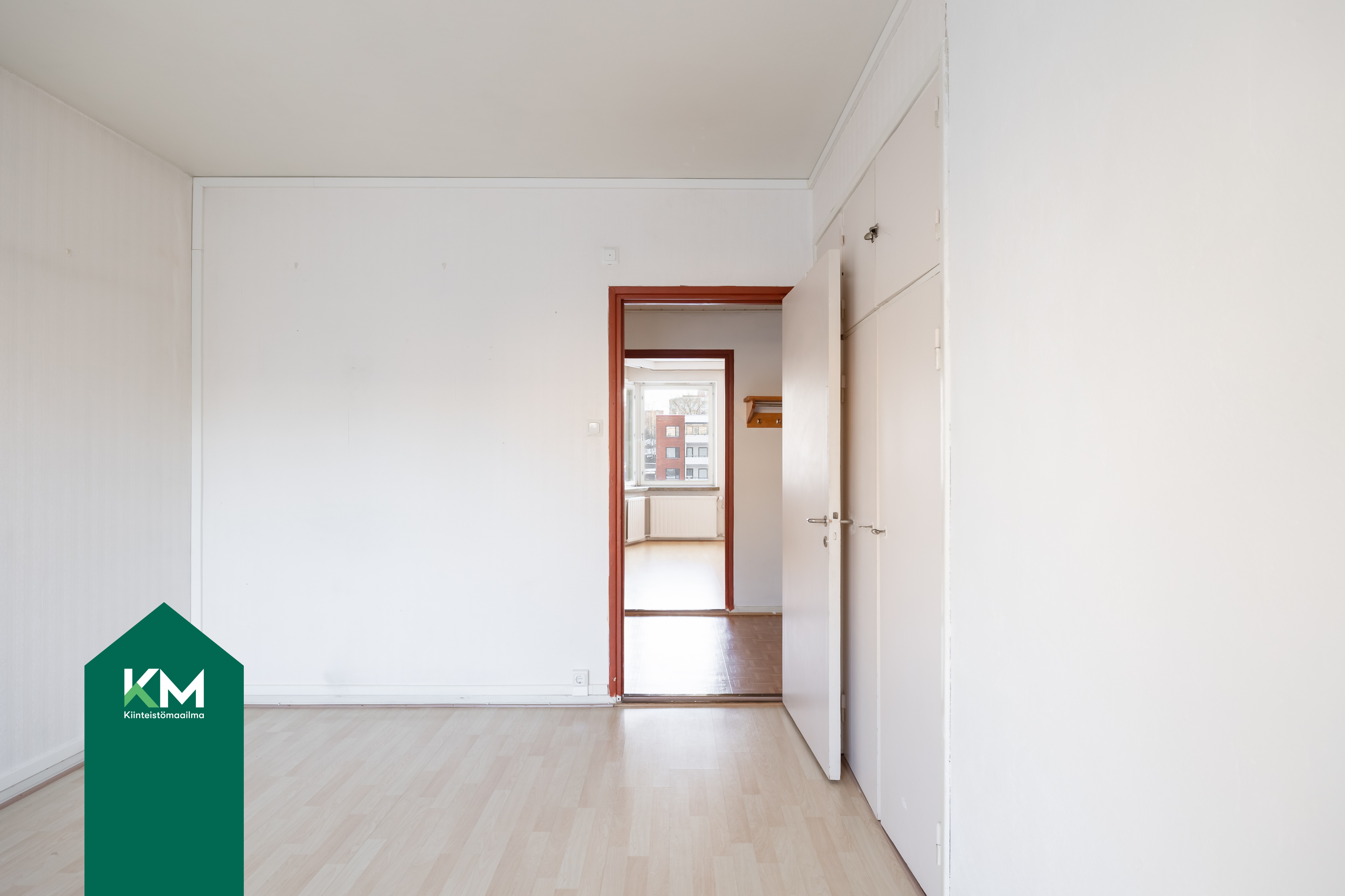 Kymenlaaksonkatu 9, Kotkansaari, Kotka