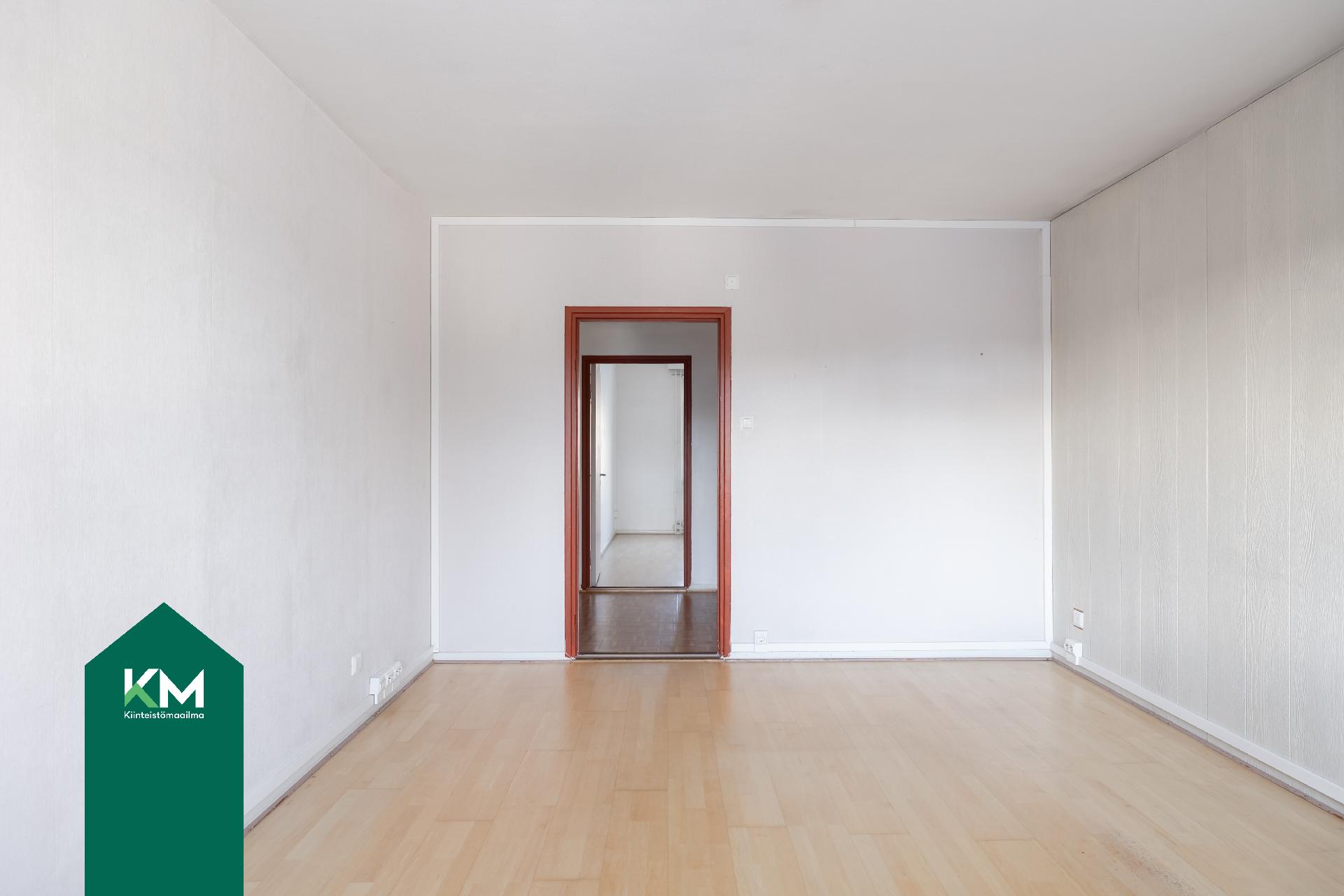 Kymenlaaksonkatu 9, Kotkansaari, Kotka