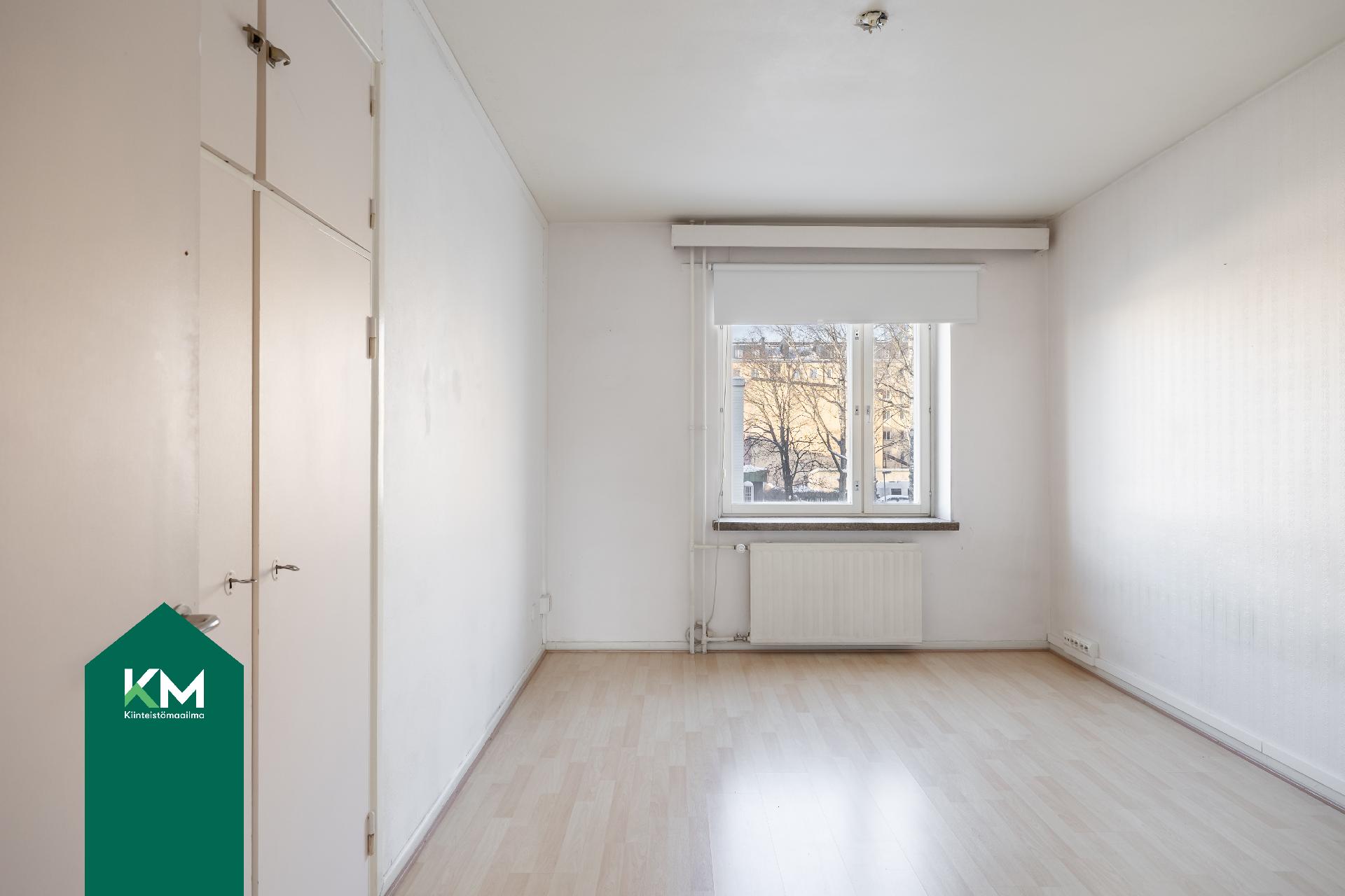 Kymenlaaksonkatu 9, Kotkansaari, Kotka