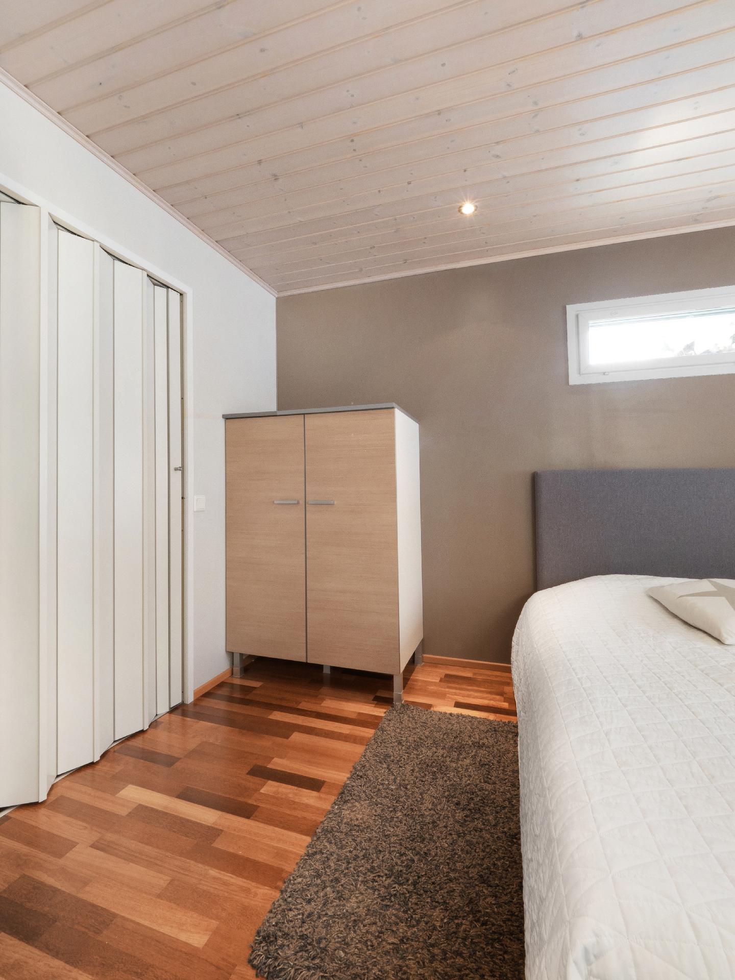 Jahtimestarintie 18, Kylmäoja, Kontiolahti