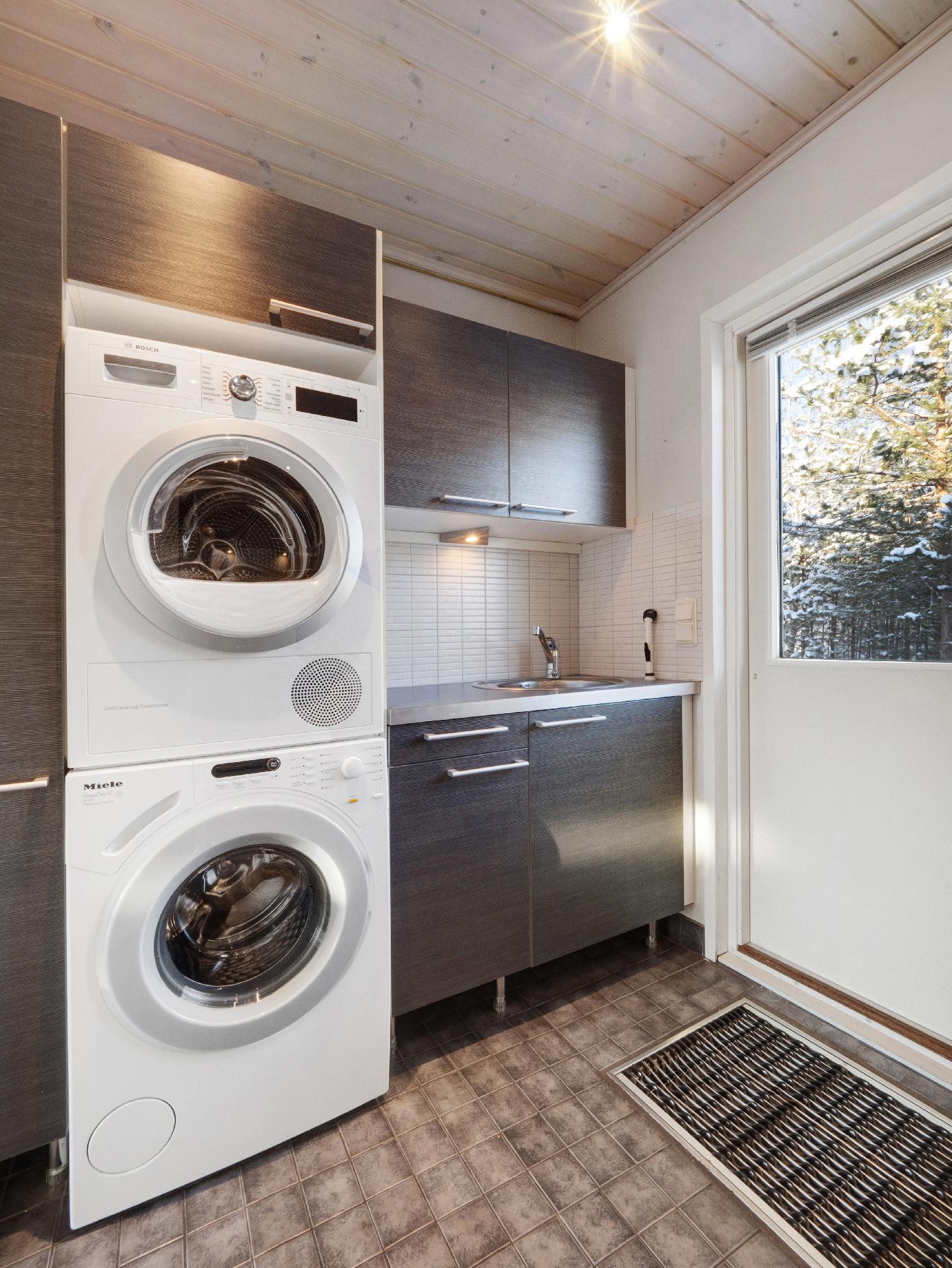 Jahtimestarintie 18, Kylmäoja, Kontiolahti