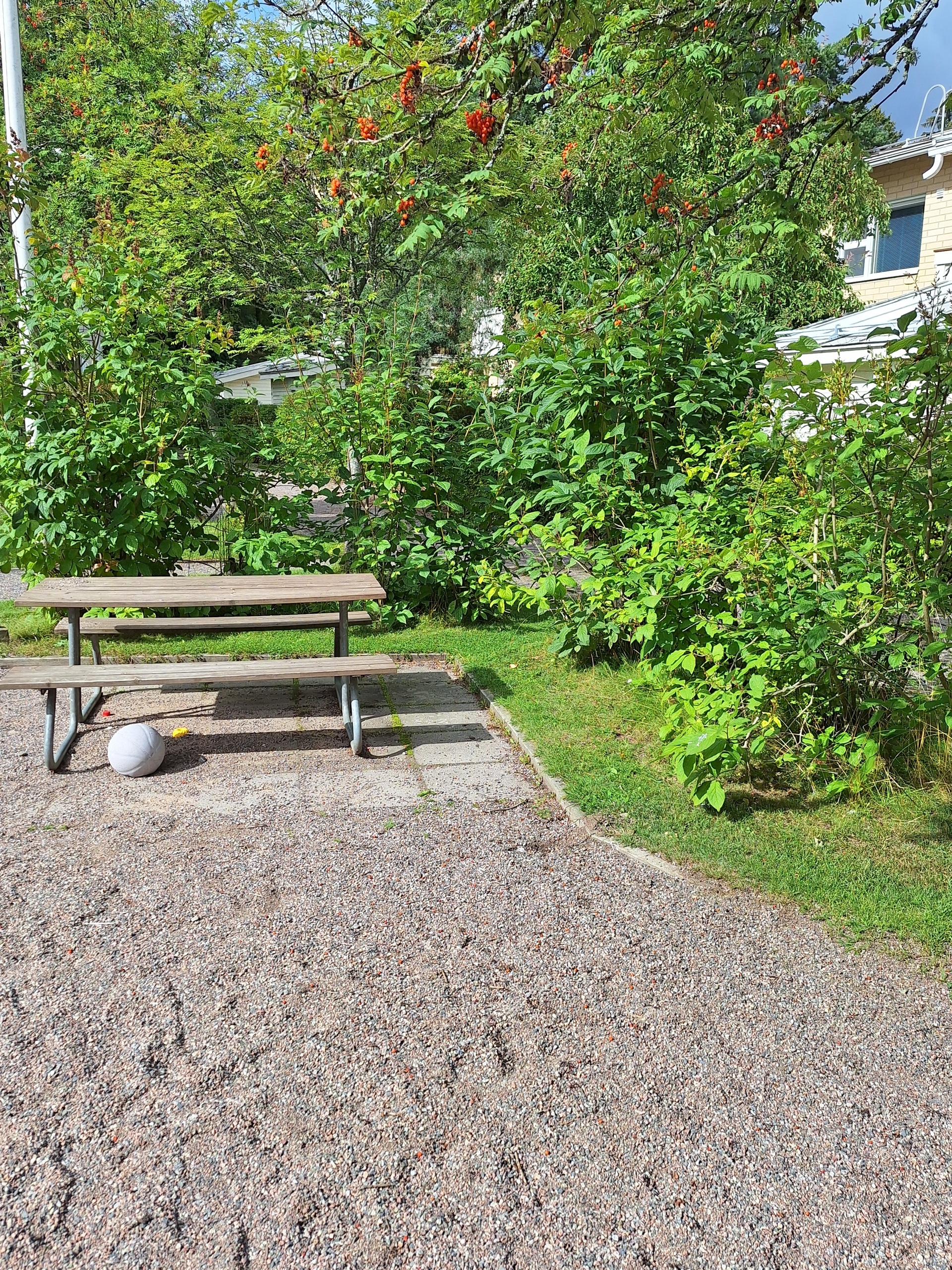 Kuismakuja 1, Pukinmäki, Helsinki