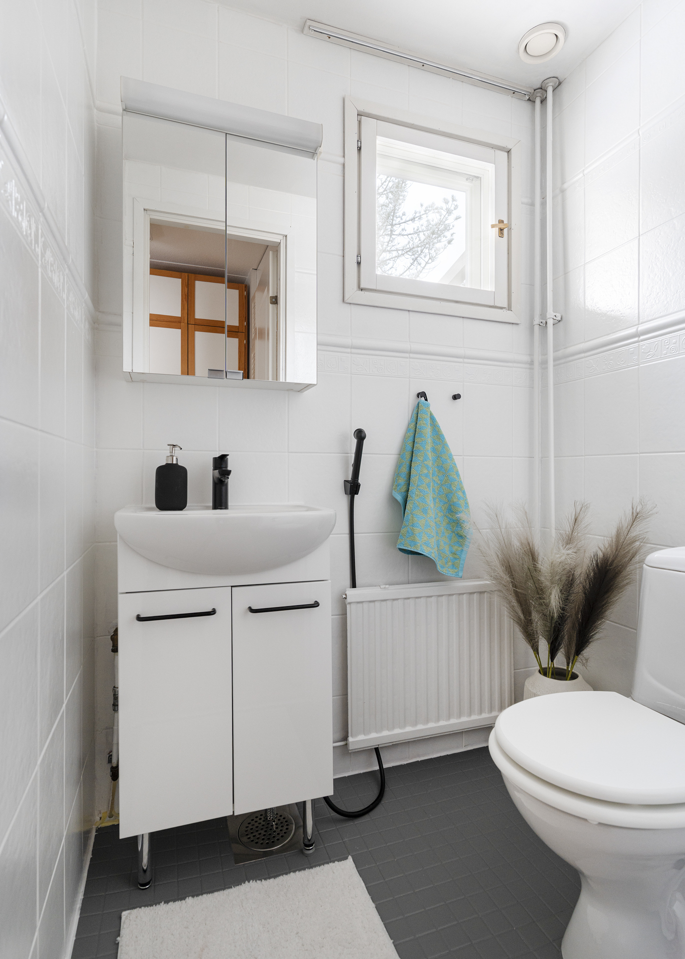 Kuismakuja 1, Pukinmäki, Helsinki