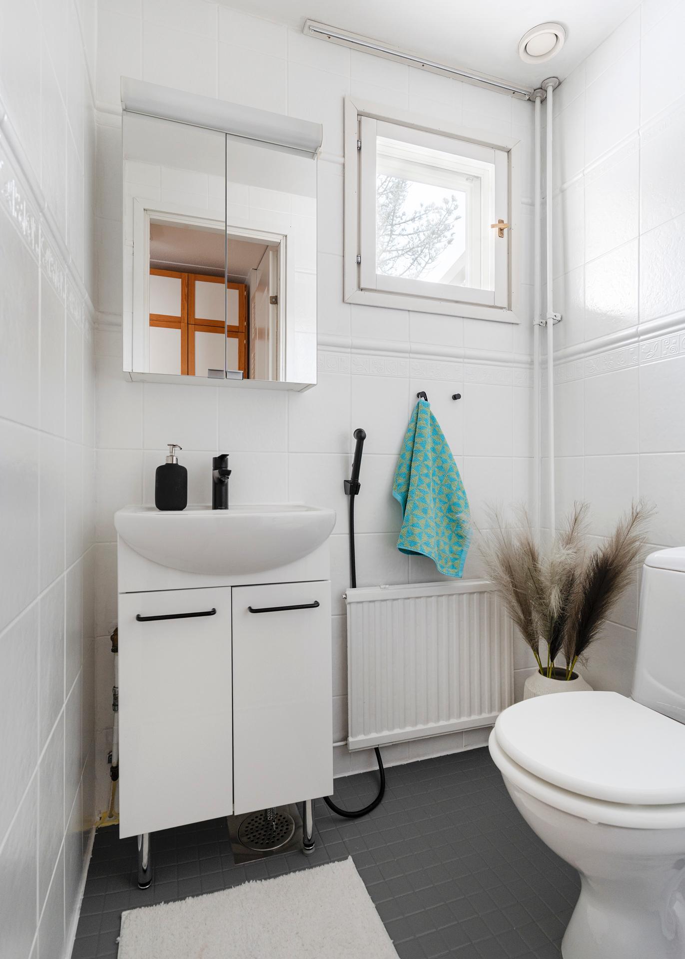 Kuismakuja 1, Pukinmäki, Helsinki