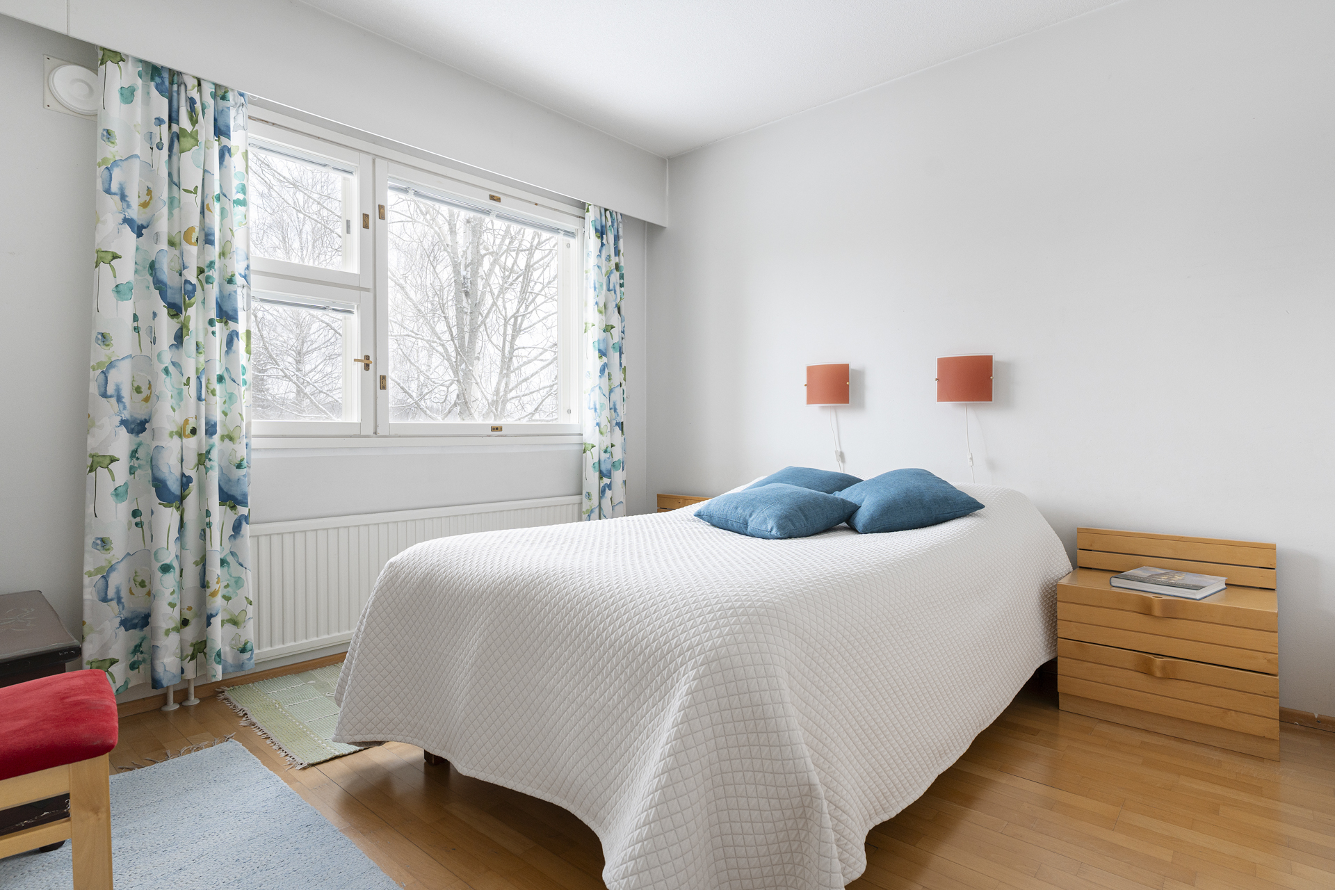 Kuismakuja 1, Pukinmäki, Helsinki