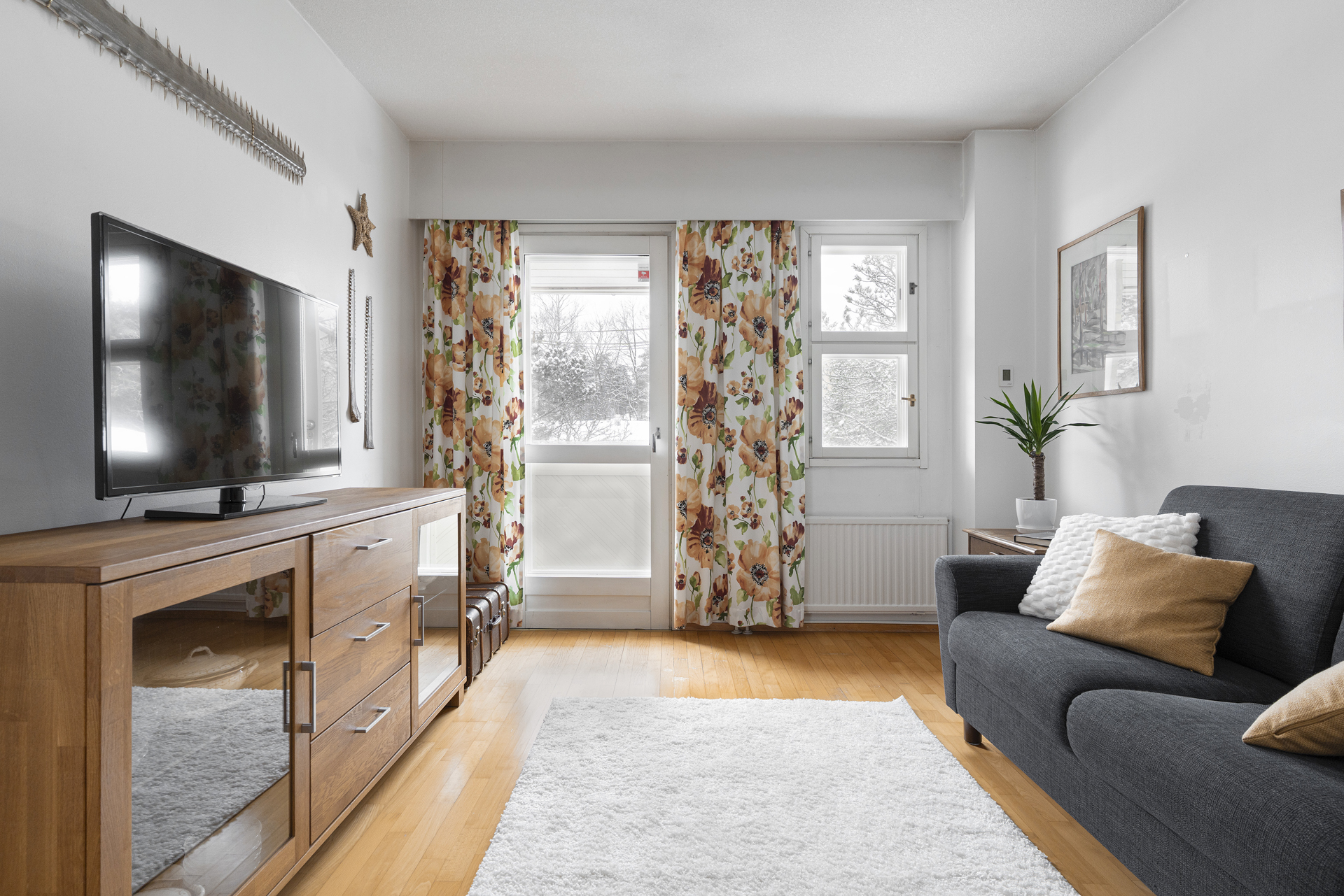Kuismakuja 1, Pukinmäki, Helsinki