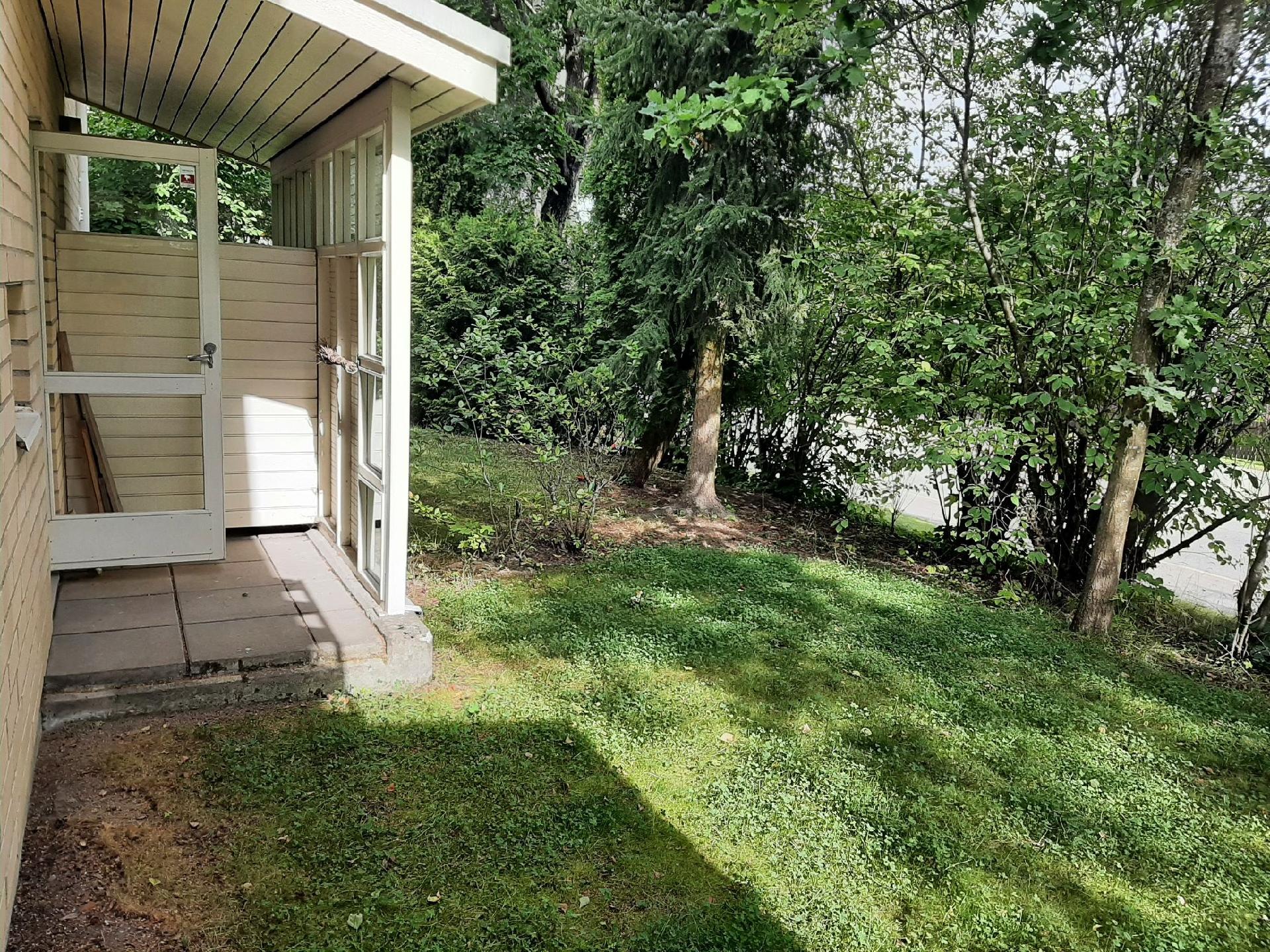 Kuismakuja 1, Pukinmäki, Helsinki