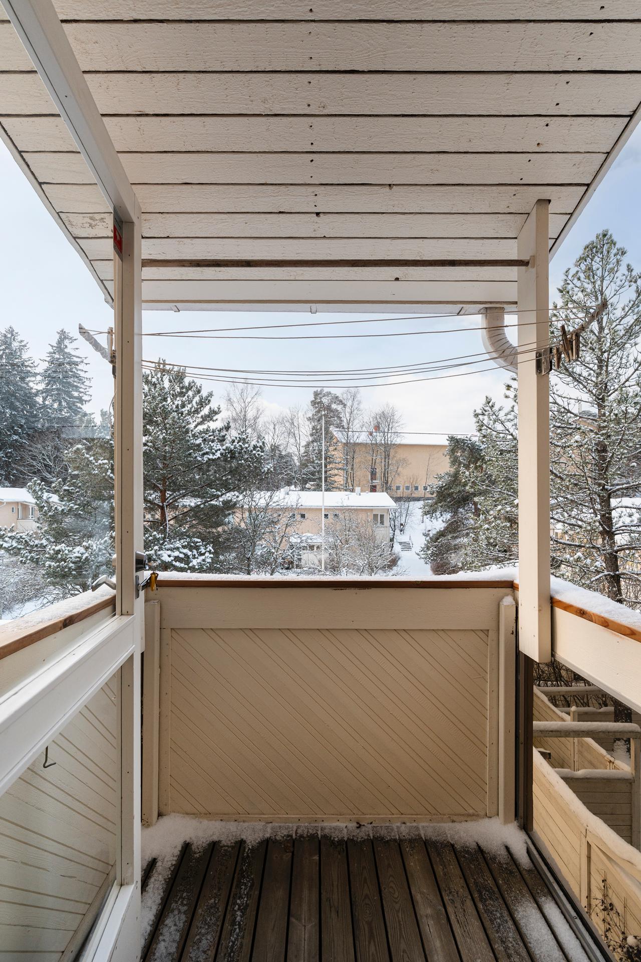 Kuismakuja 1, Pukinmäki, Helsinki