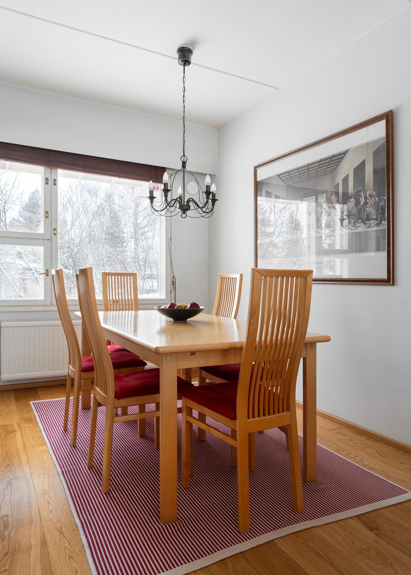 Kuismakuja 1, Pukinmäki, Helsinki