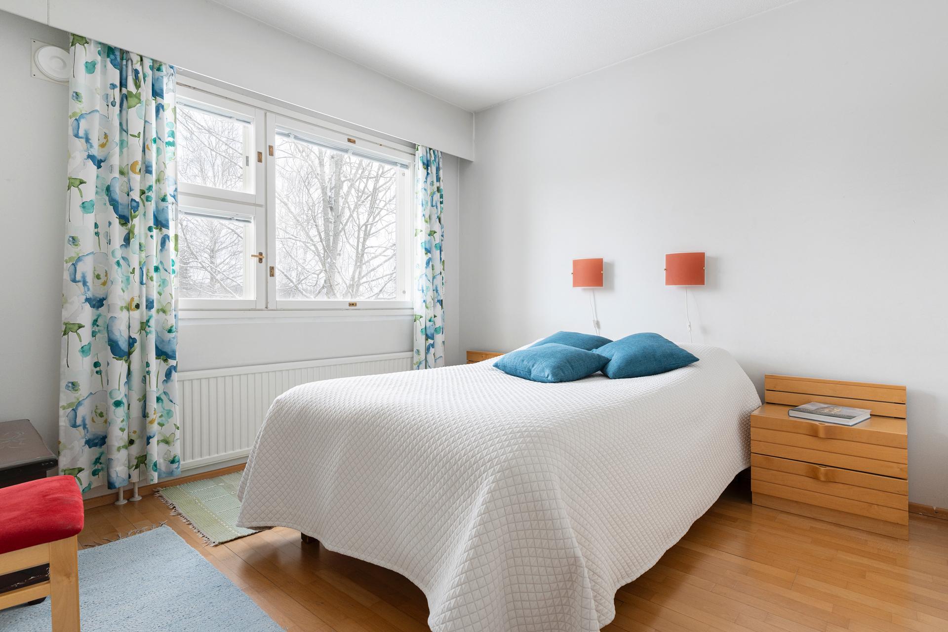 Kuismakuja 1, Pukinmäki, Helsinki