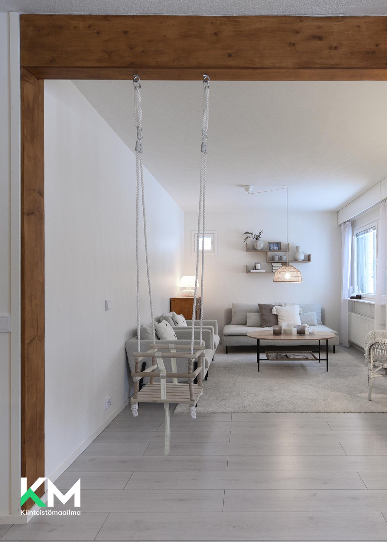 Rahkakatu 8-10, Laune, Lahti