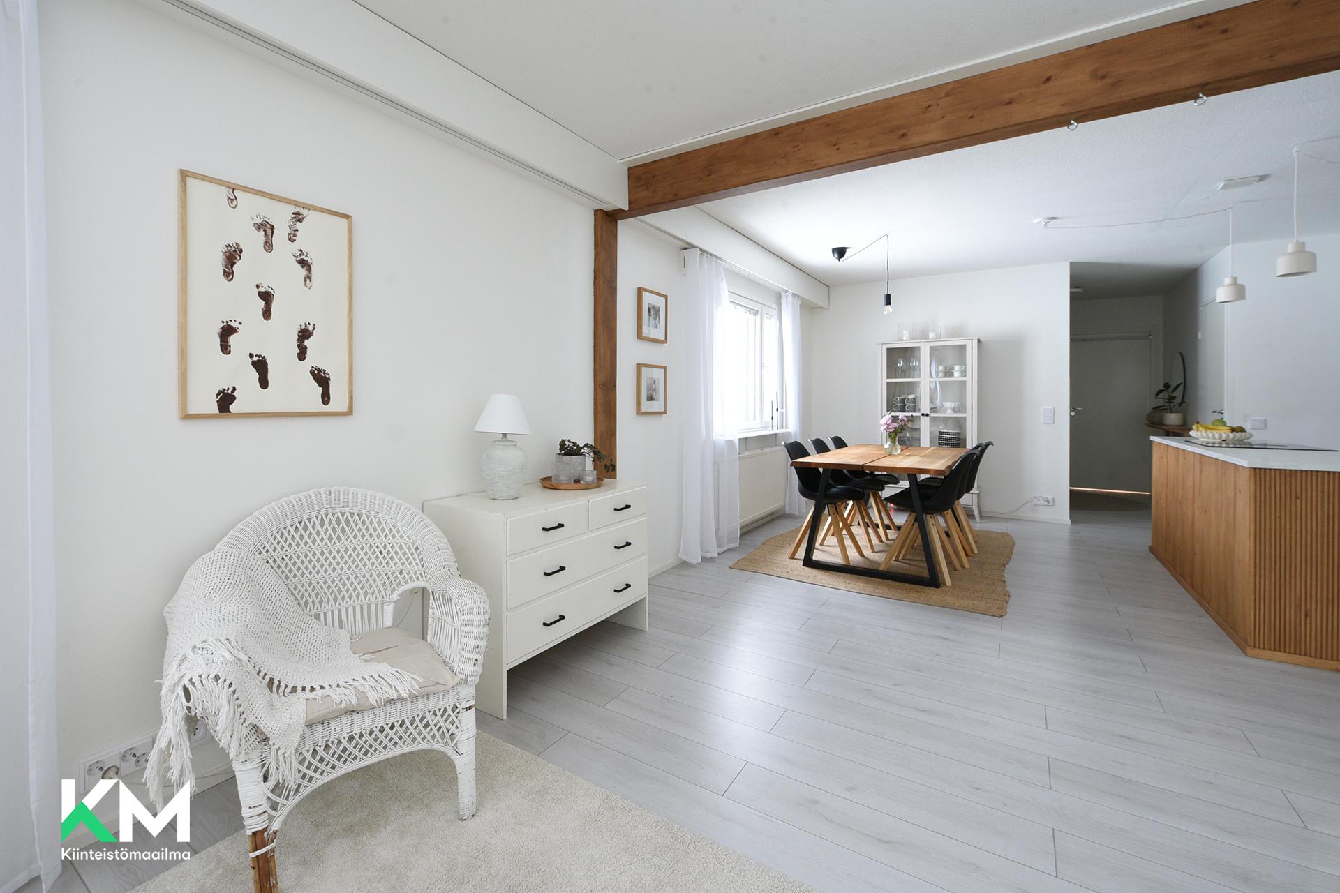 Rahkakatu 8-10, Laune, Lahti