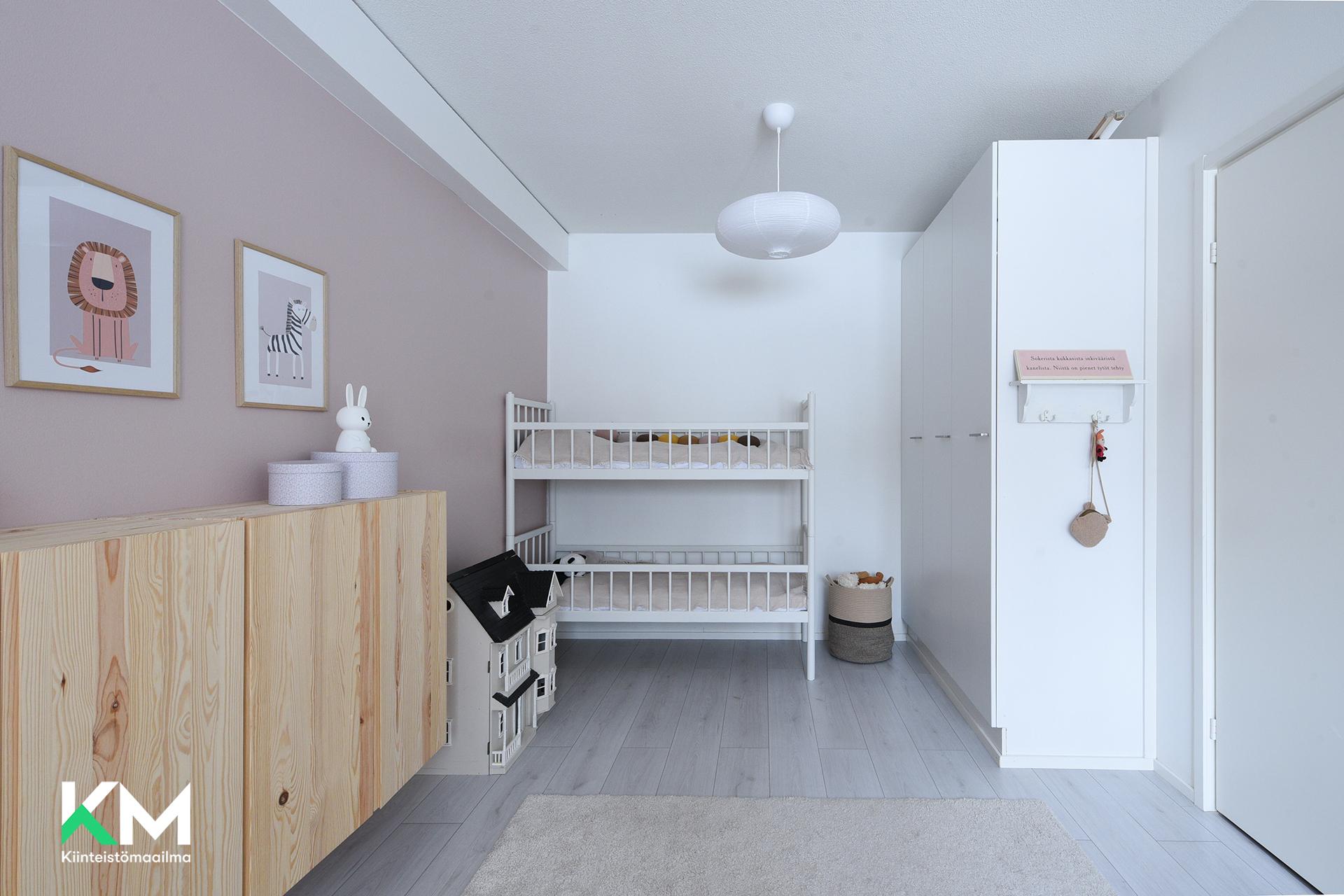 Rahkakatu 8-10, Laune, Lahti