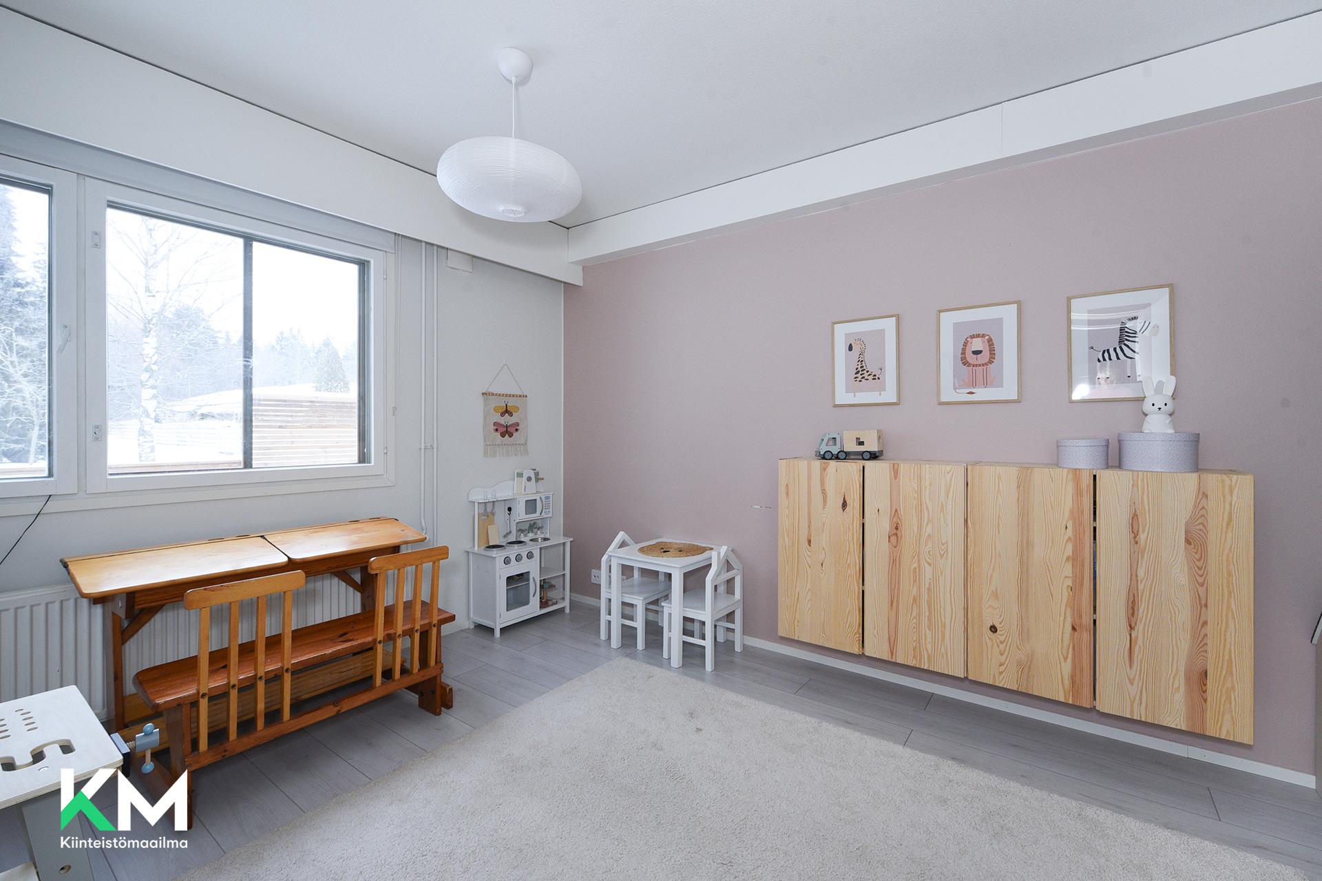 Rahkakatu 8-10, Laune, Lahti