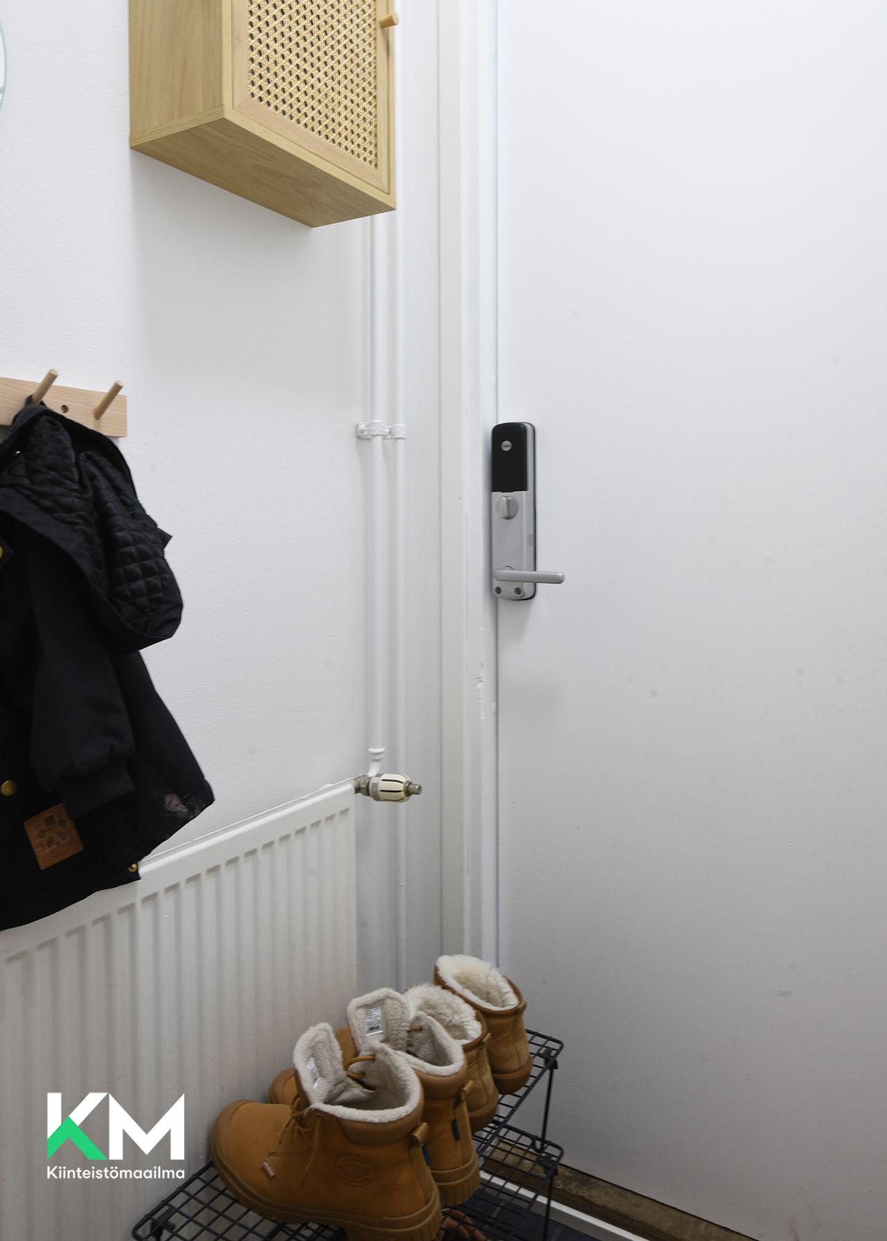 Rahkakatu 8-10, Laune, Lahti