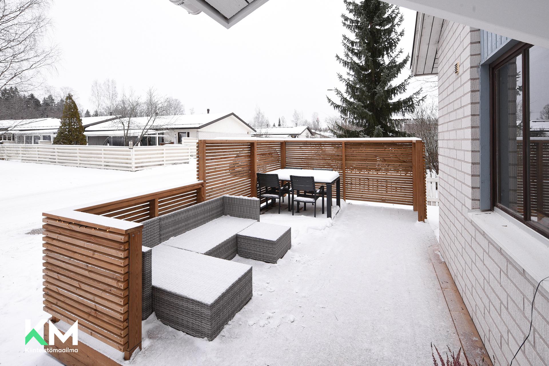 Rahkakatu 8-10, Laune, Lahti