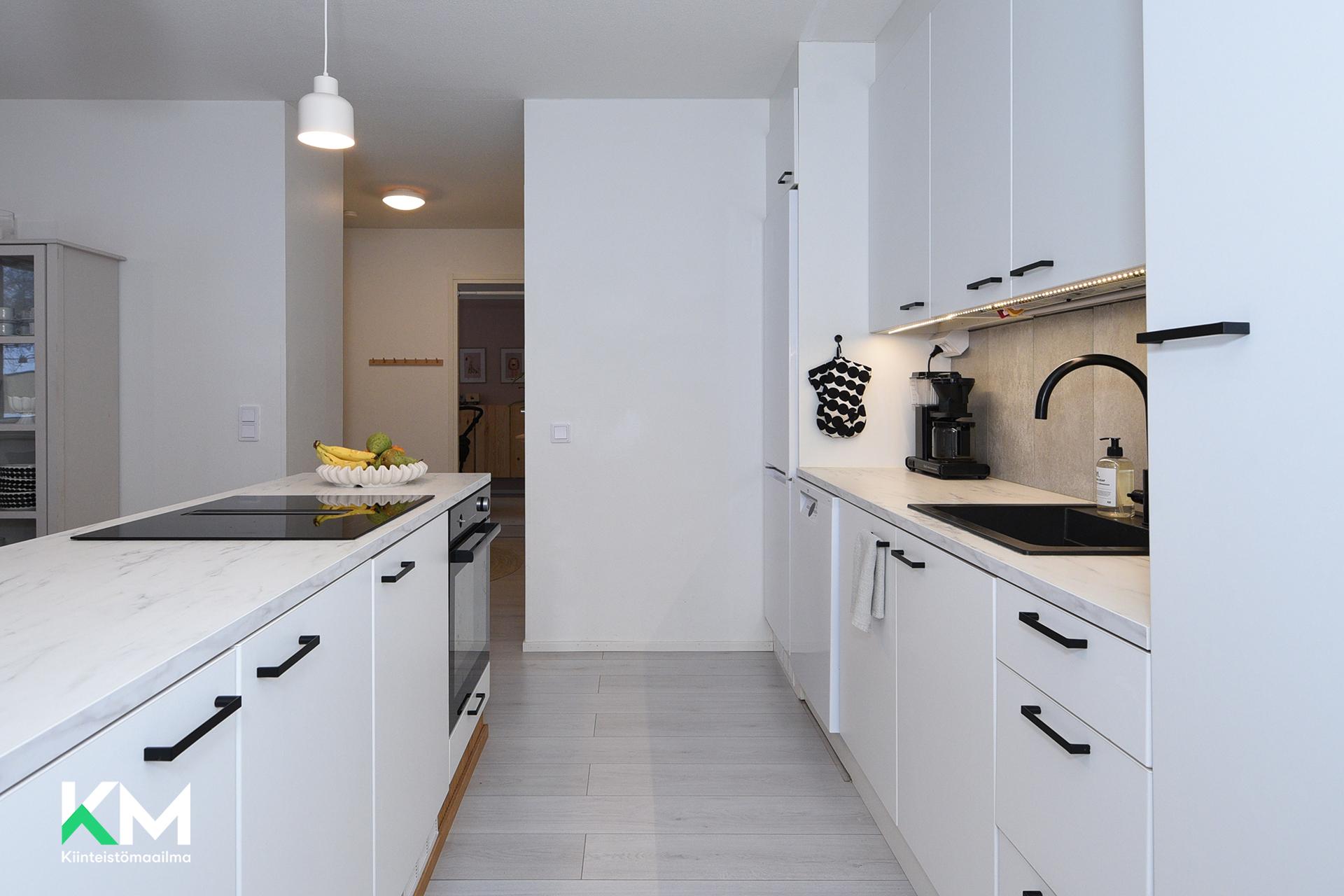 Rahkakatu 8-10, Laune, Lahti