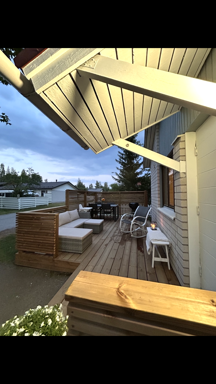 Rahkakatu 8-10, Laune, Lahti