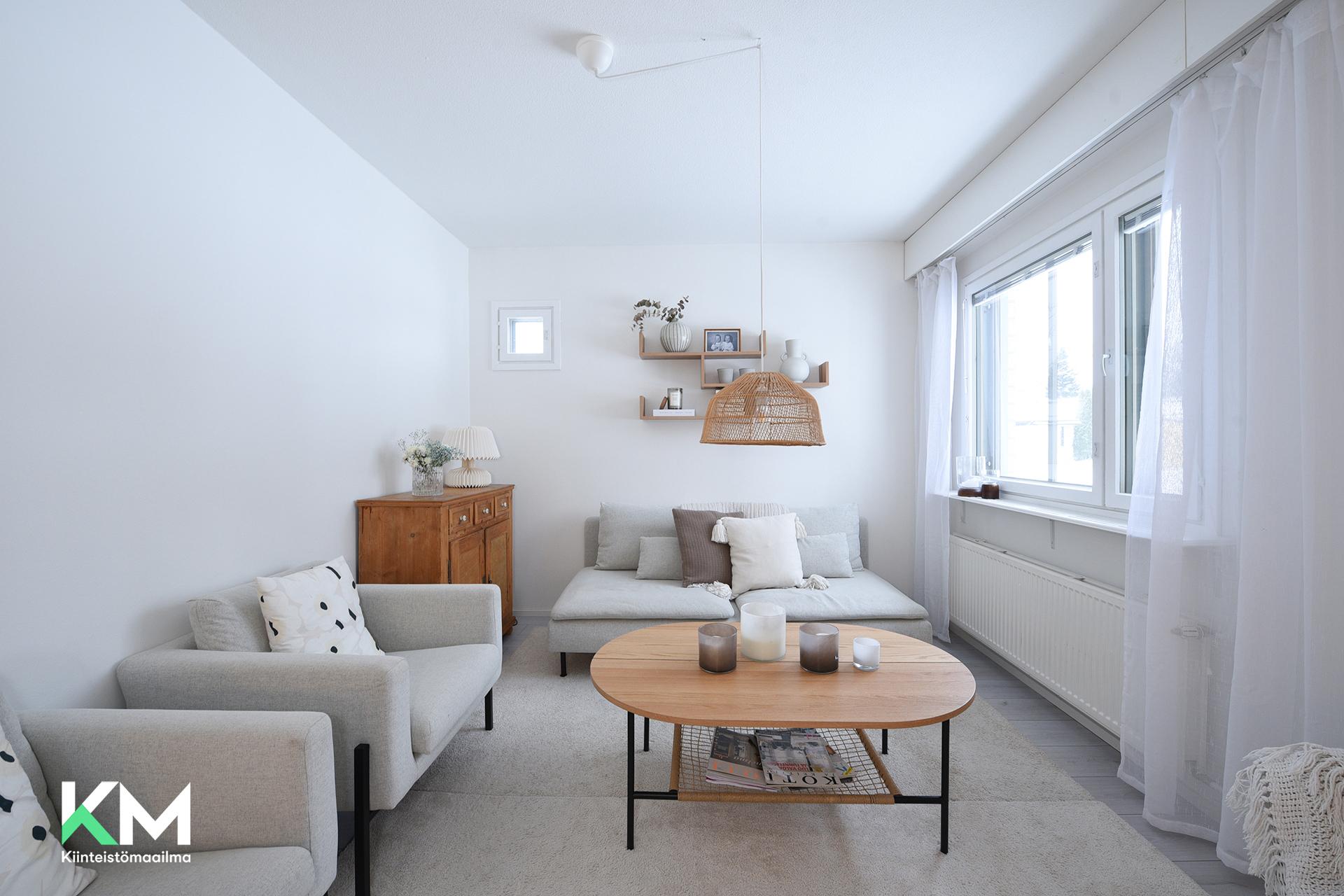 Rahkakatu 8-10, Laune, Lahti