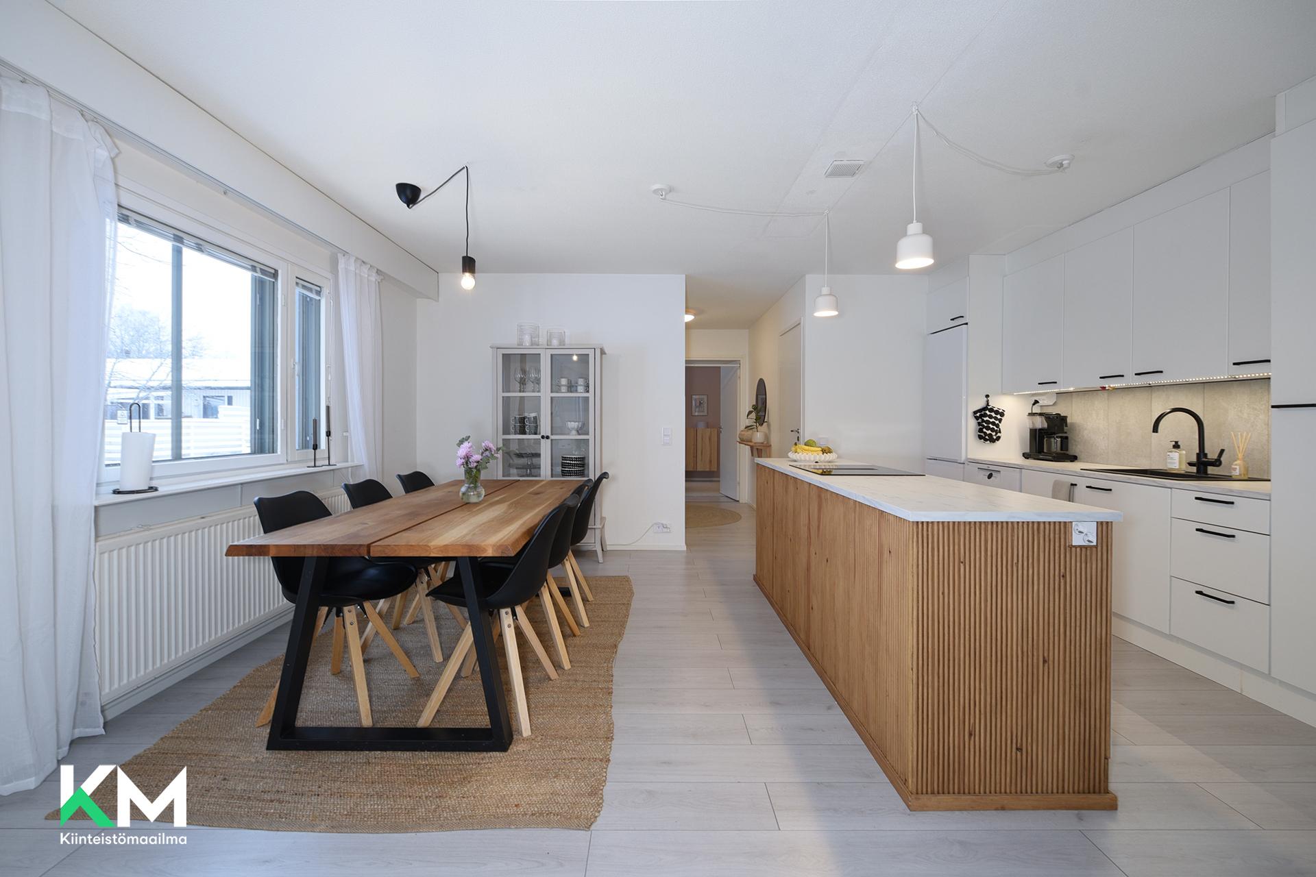 Rahkakatu 8-10, Laune, Lahti