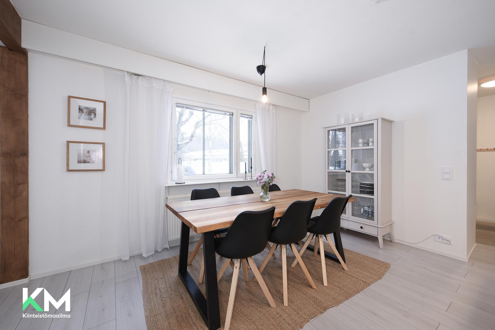 Rahkakatu 8-10, Laune, Lahti