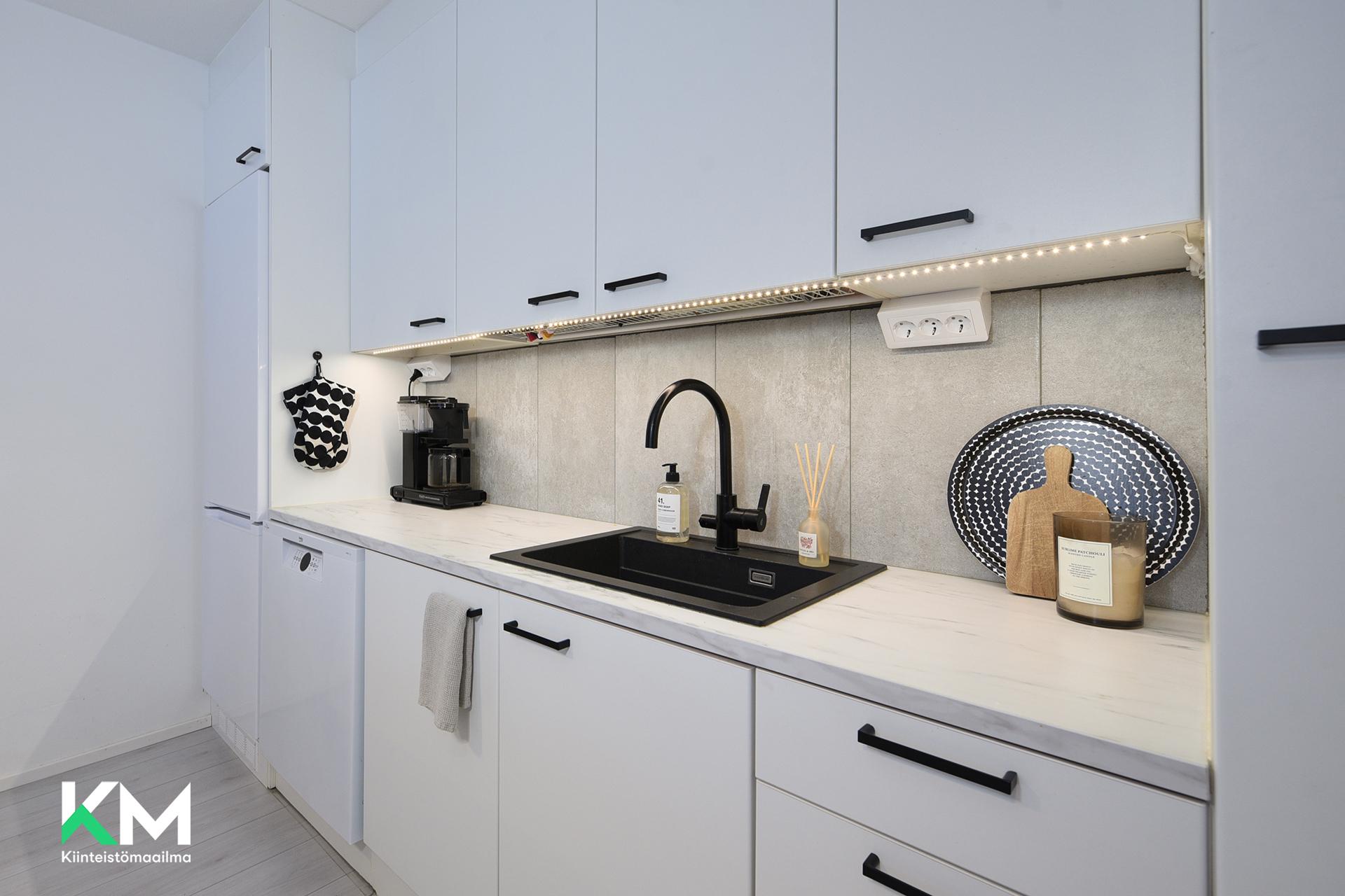 Rahkakatu 8-10, Laune, Lahti