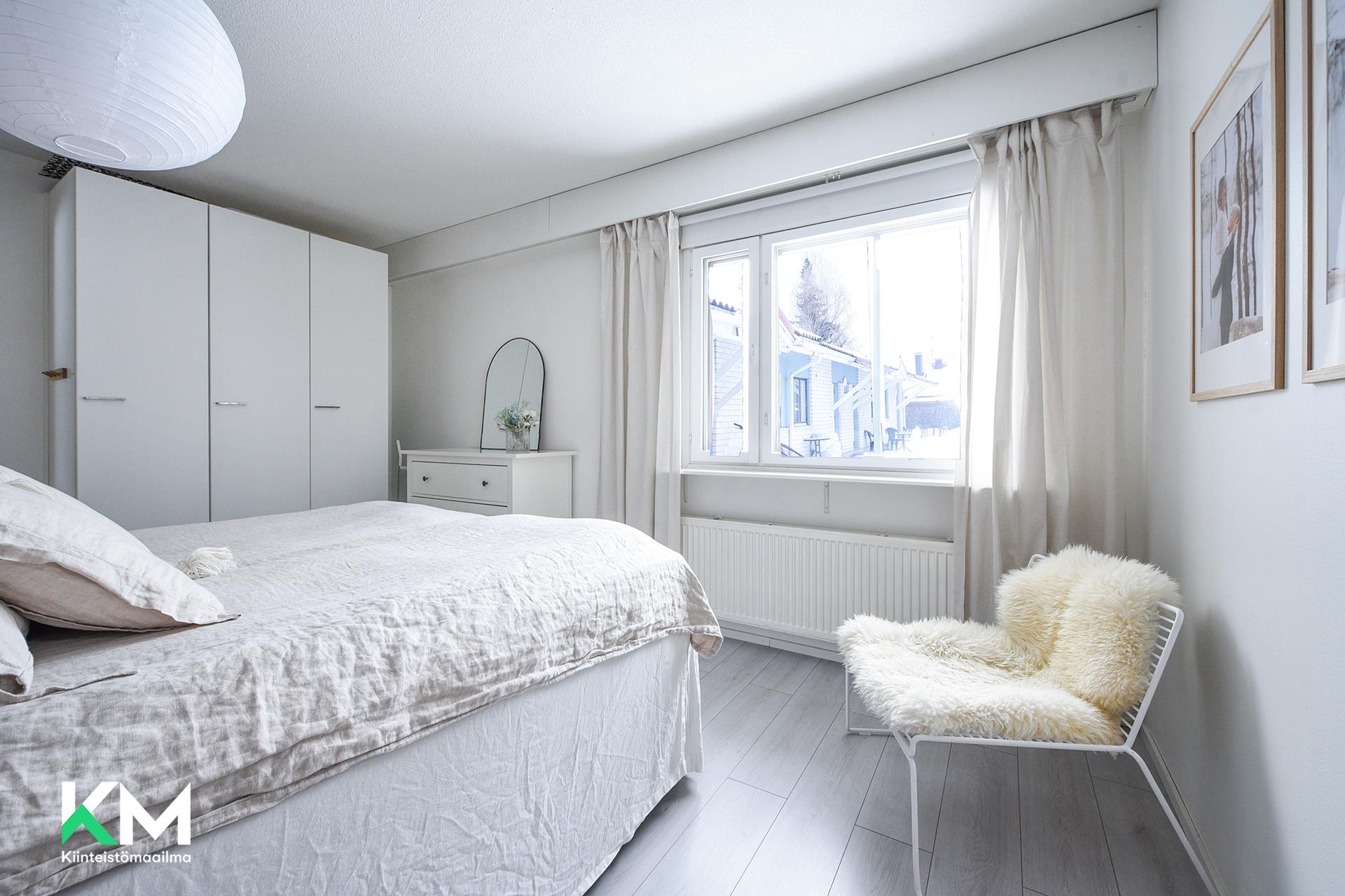 Rahkakatu 8-10, Laune, Lahti