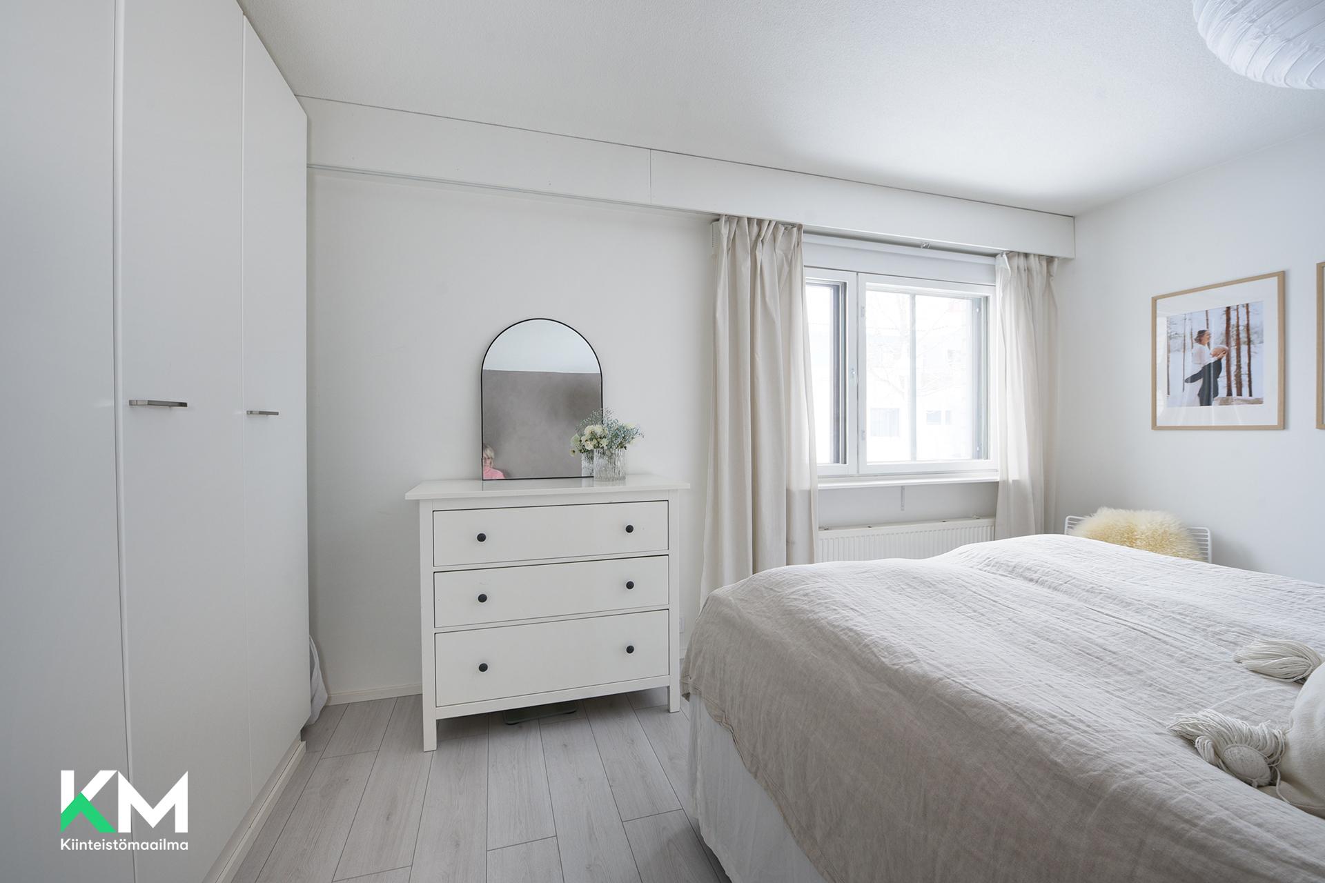 Rahkakatu 8-10, Laune, Lahti