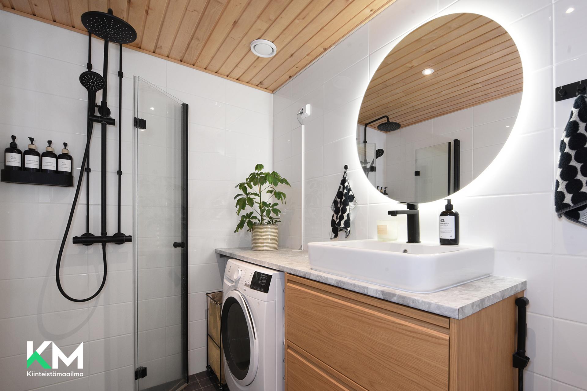 Rahkakatu 8-10, Laune, Lahti