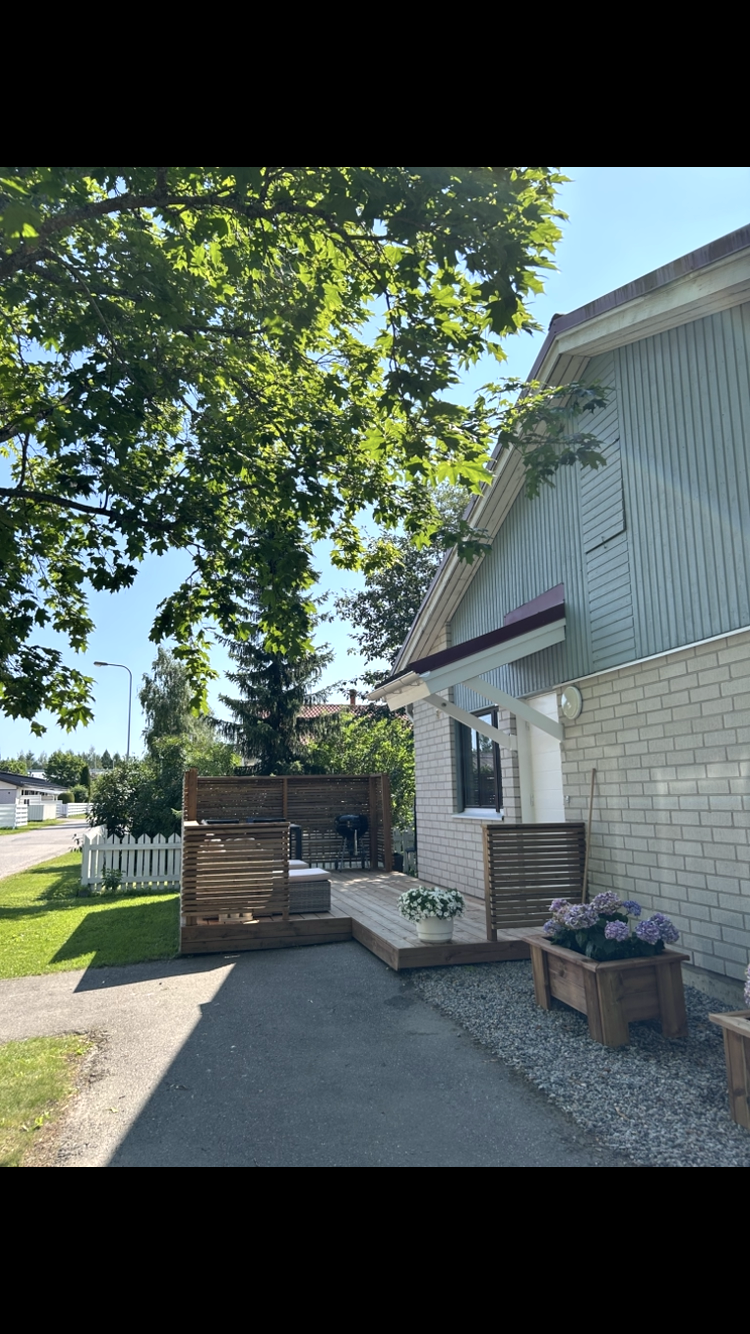 Rahkakatu 8-10, Laune, Lahti