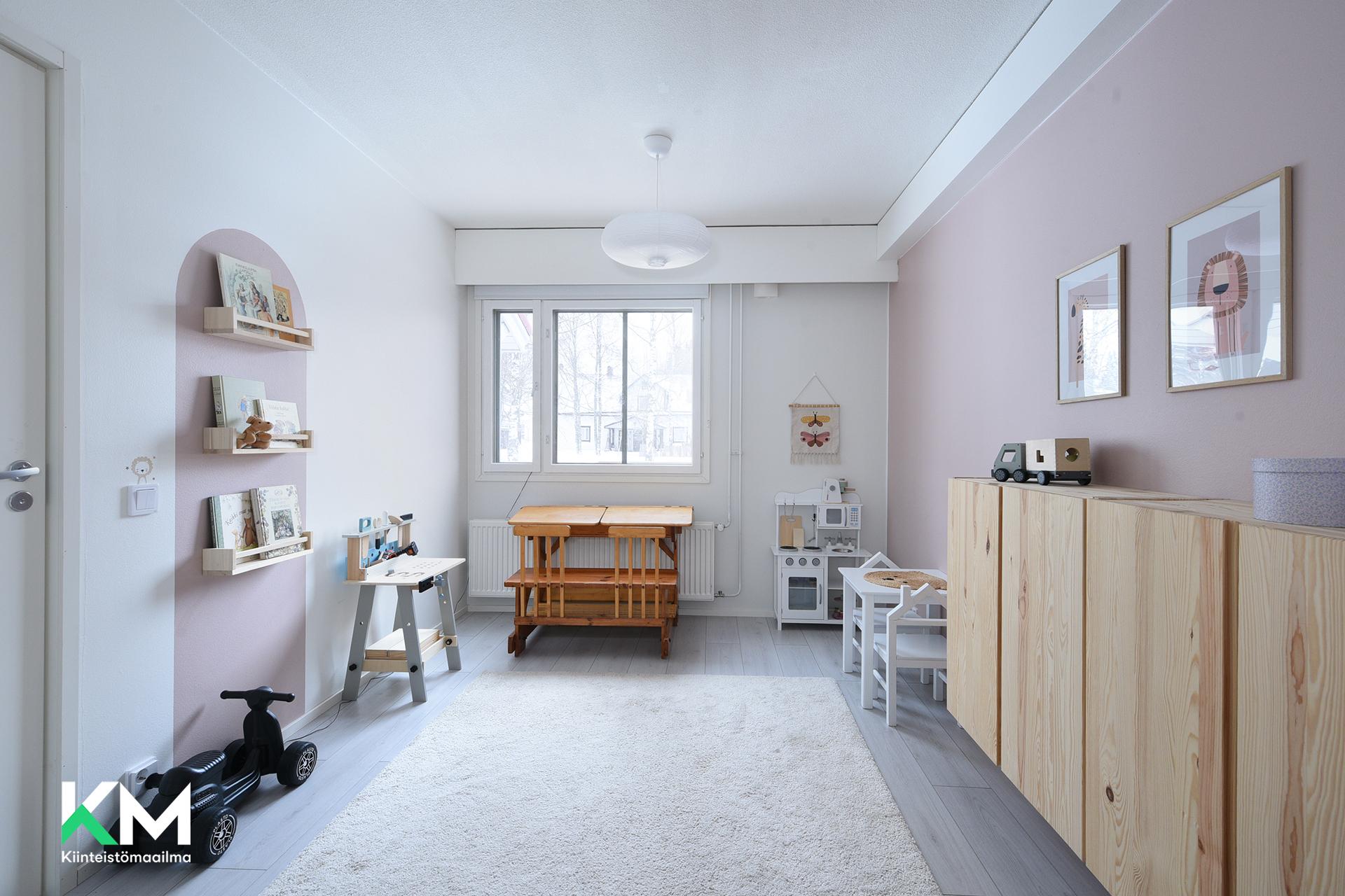 Rahkakatu 8-10, Laune, Lahti