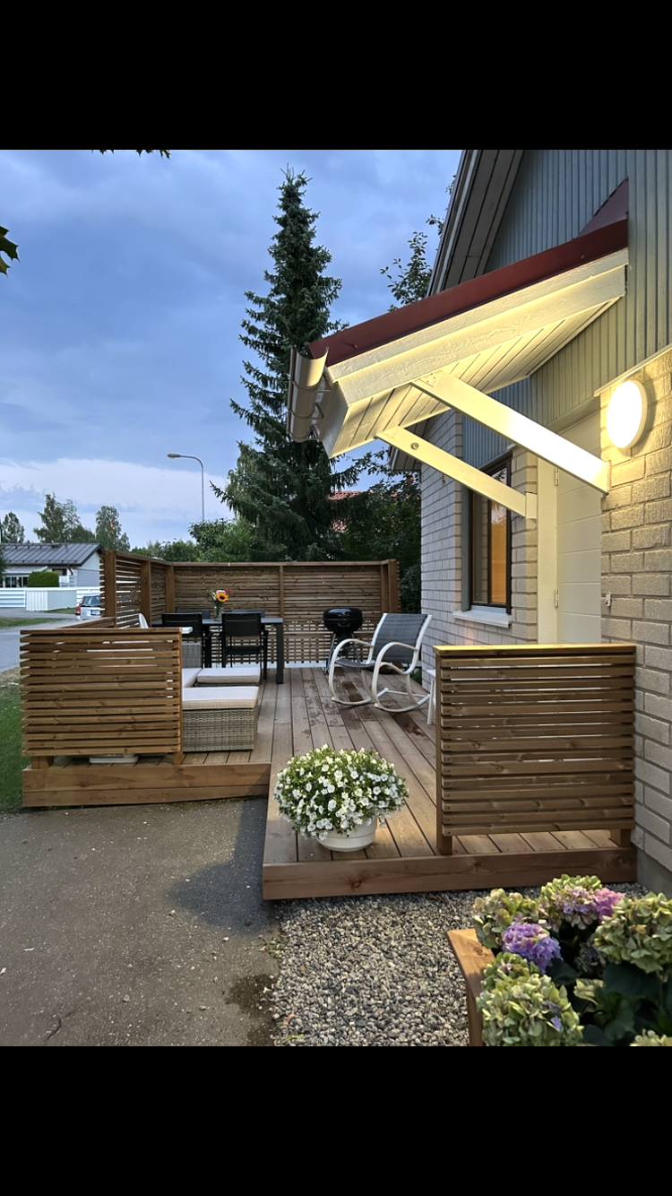 Rahkakatu 8-10, Laune, Lahti