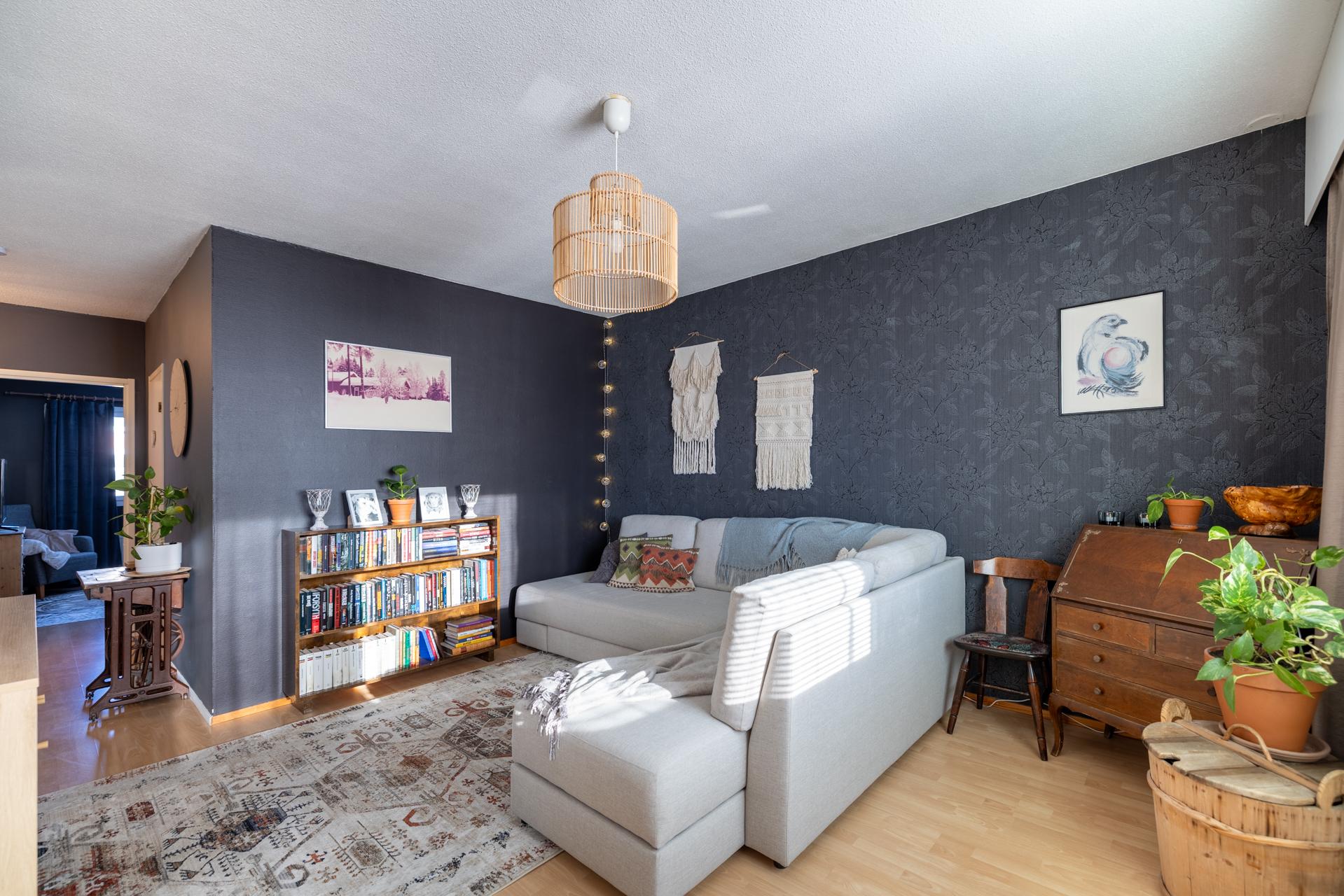 Suntionkuja 2, Peitsari, Mikkeli