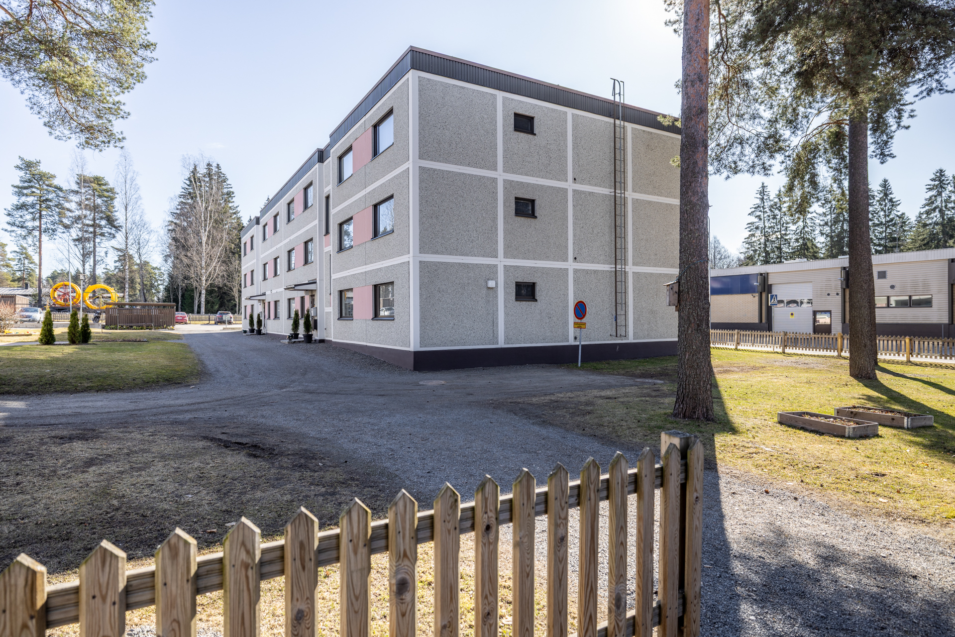 Suntionkuja 2, Peitsari, Mikkeli